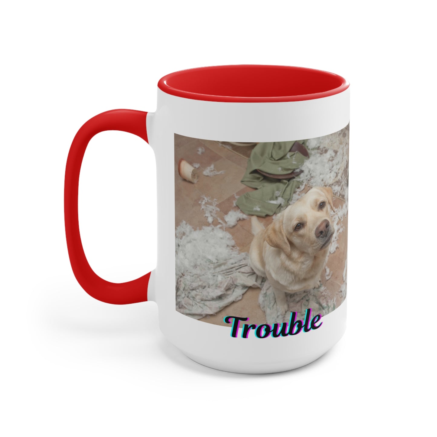 Gift for pet owner, animal lover gift, custom mug design, personalized gifts, dog lover gift, pet photo mug, pet photo gift, cute dog mug