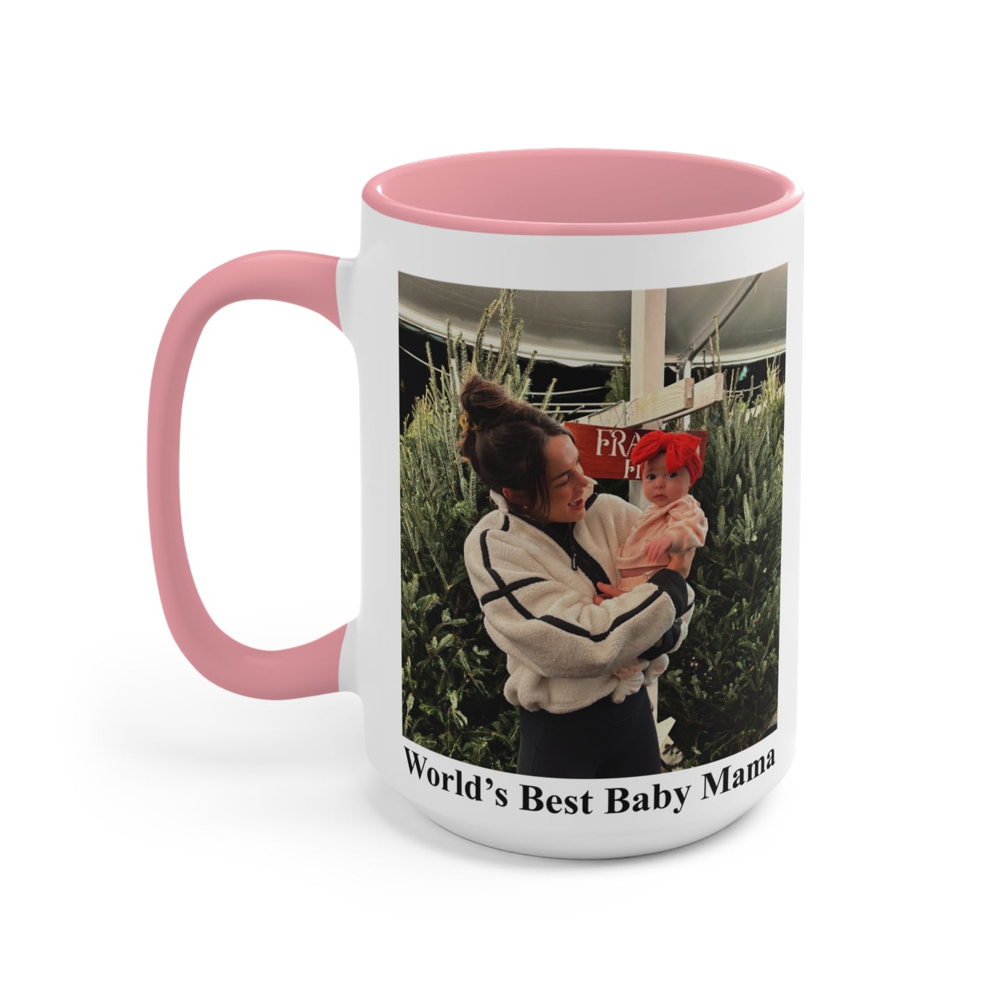 Copy of Customizable Logo-Text Mug , Photo Coffee Mug, Custom Mug Gift for Mom, Anniversary Gift for Her/Him, Christmas gift, Birthday Gift