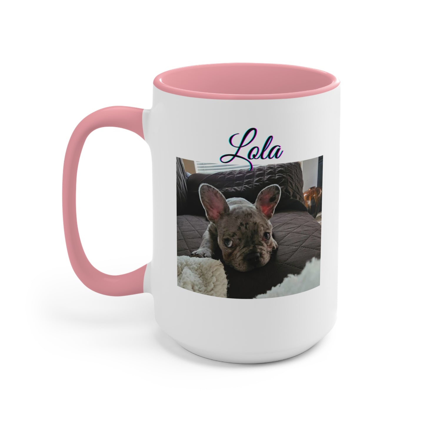 Custom Pet Mug, Personalized Dog Mug, Watercolor Pet Portrait, Dog Remembrance Gift, Custom Cat Mugs