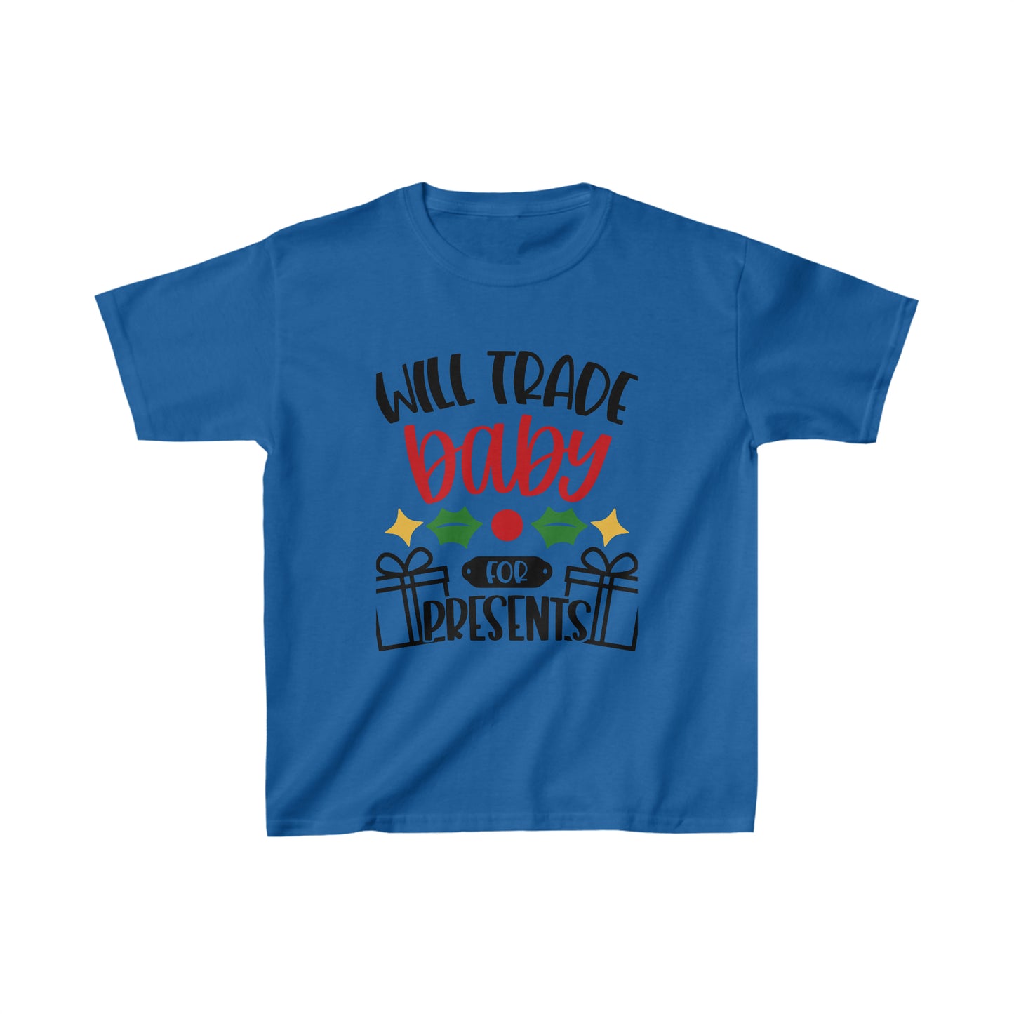 Kids Heavy Cotton™ Tee