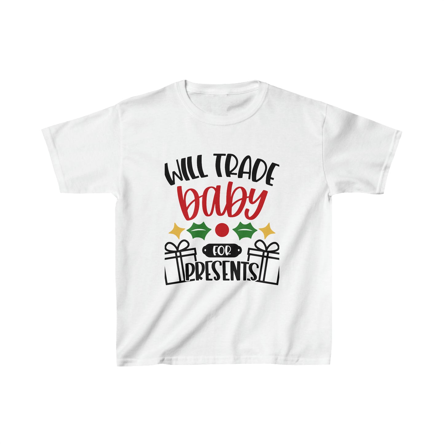 Kids Heavy Cotton™ Tee