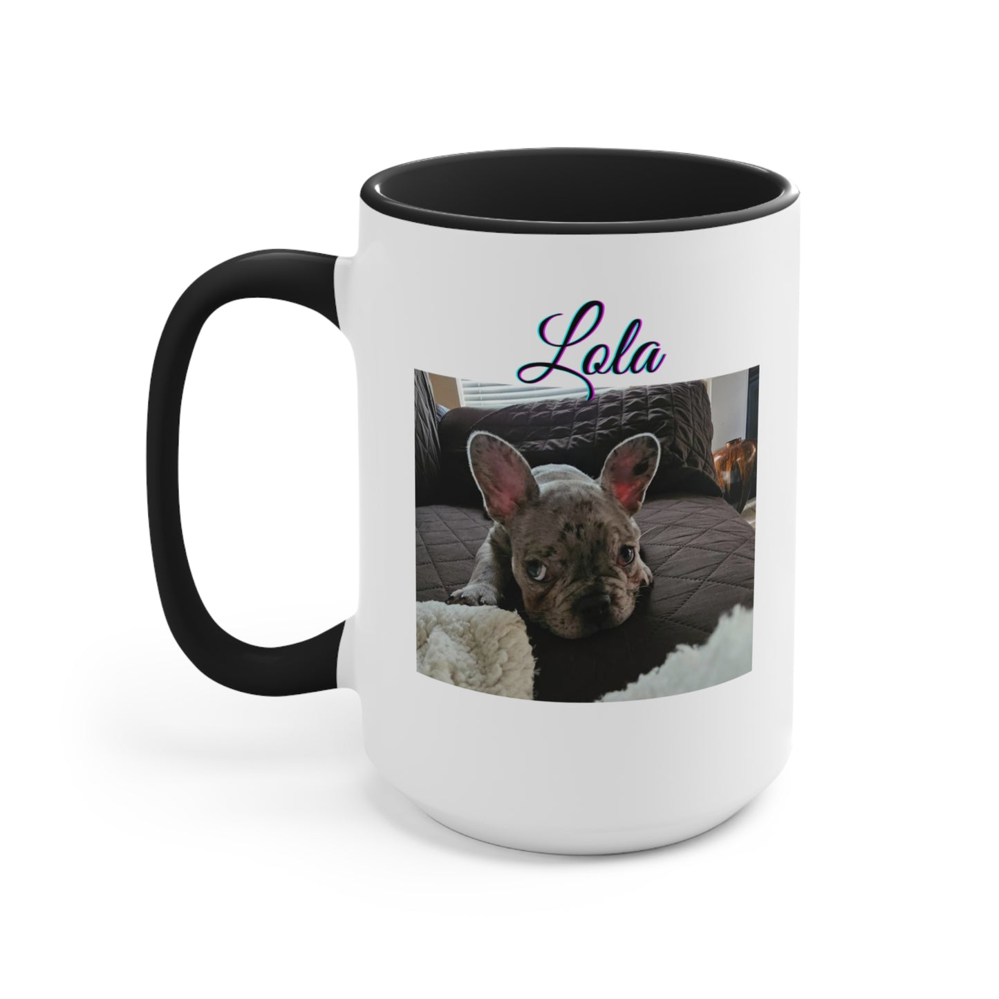 Custom Pet Mug, Personalized Dog Mug, Watercolor Pet Portrait, Dog Remembrance Gift, Custom Cat Mugs