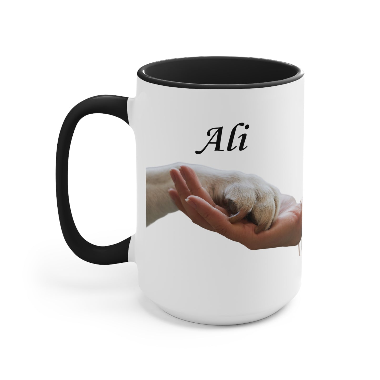 Gift for pet owner, animal lover gift, custom mug design, personalized gifts, dog lover gift, pet photo mug, pet photo gift, cute dog mug