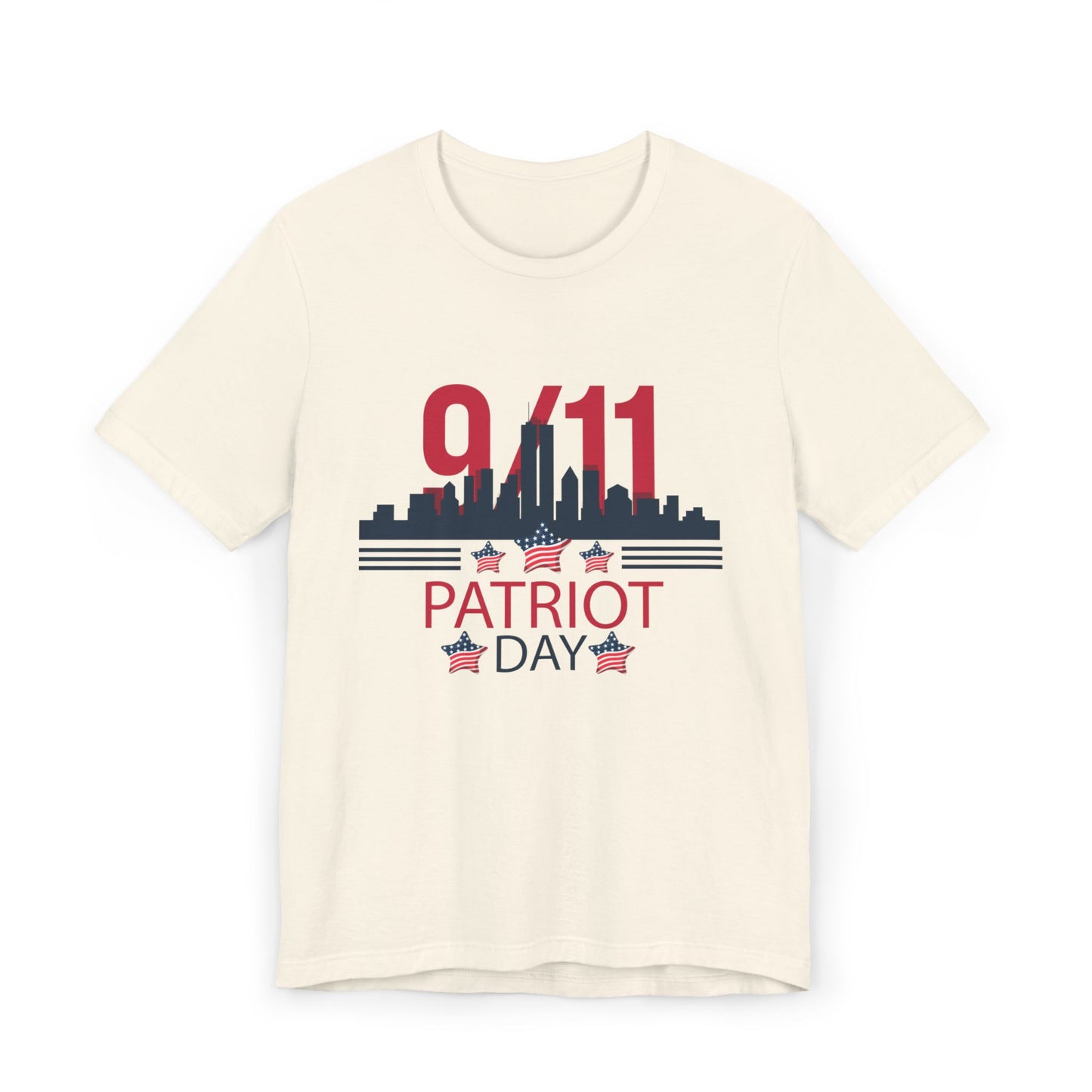 Patriotic Statement Unisex T-Shirt, Political apparel, American flag tee, July 4th gift, Patriotic Shirt, Gift for activists