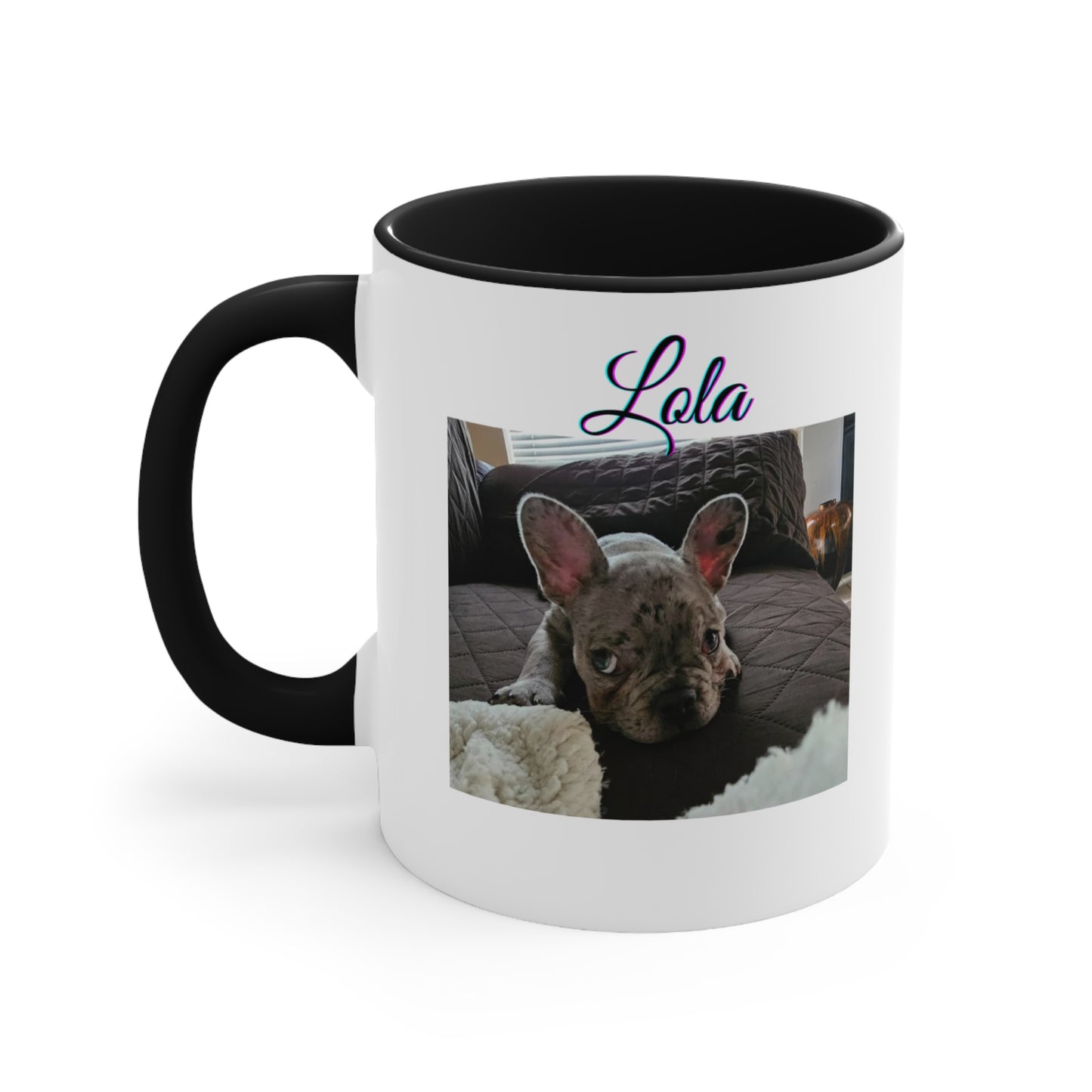 Custom Pet Mug, Personalized Dog Mug, Watercolor Pet Portrait, Dog Remembrance Gift, Custom Cat Mugs