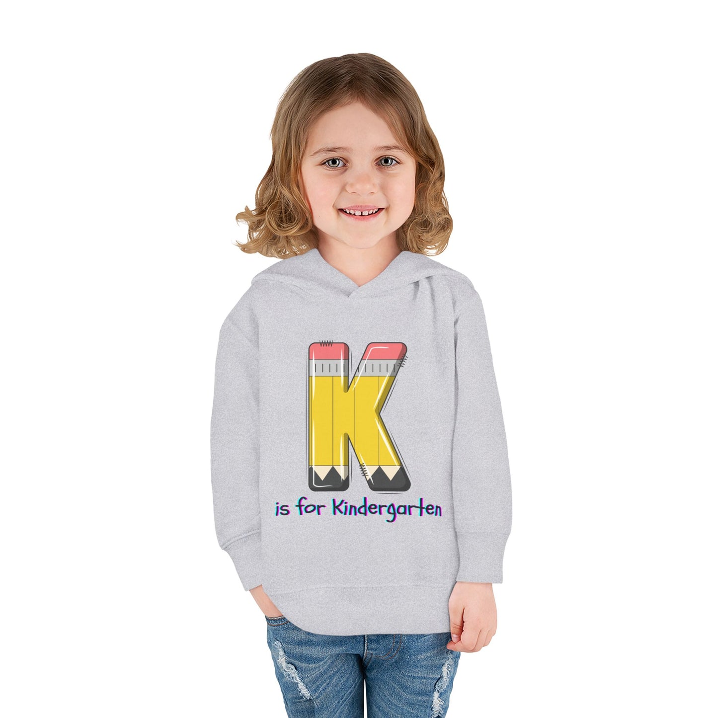 Personalized Alphabet Name Letter Shirt, Pencil Name Back to School Shirt, Custom Kids Name School Shirt, Toddler First Day of School Outfit