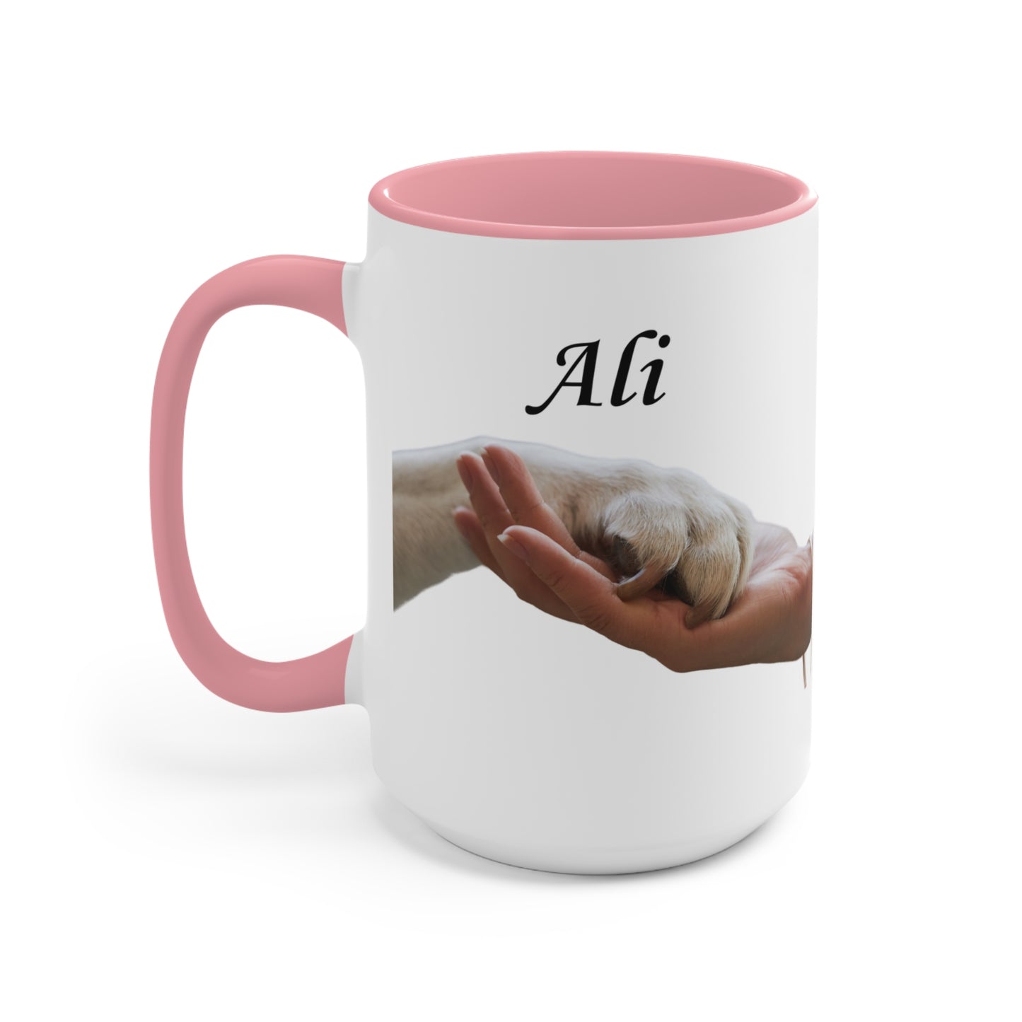 Gift for pet owner, animal lover gift, custom mug design, personalized gifts, dog lover gift, pet photo mug, pet photo gift, cute dog mug