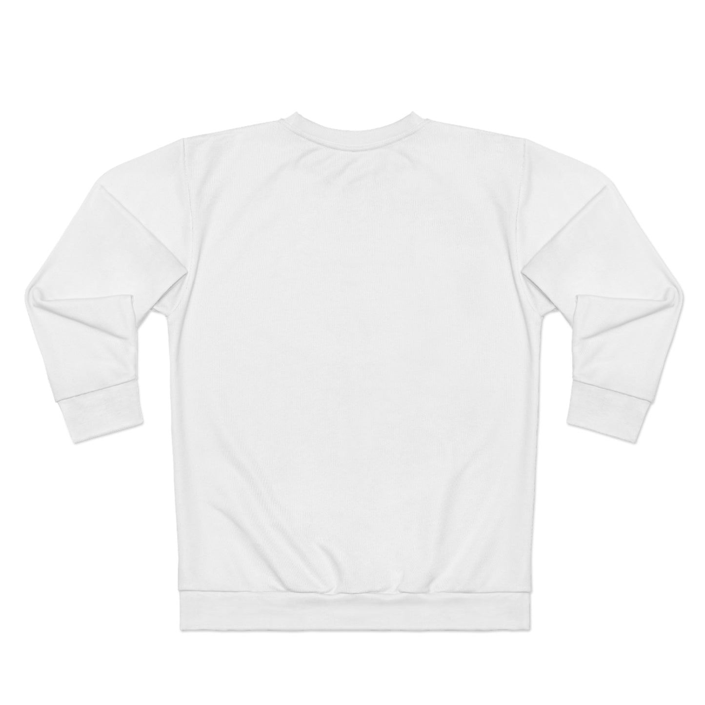 It's Beginning to Cost A Lot Like Christmas Unisex Sweatshirt (AOP)