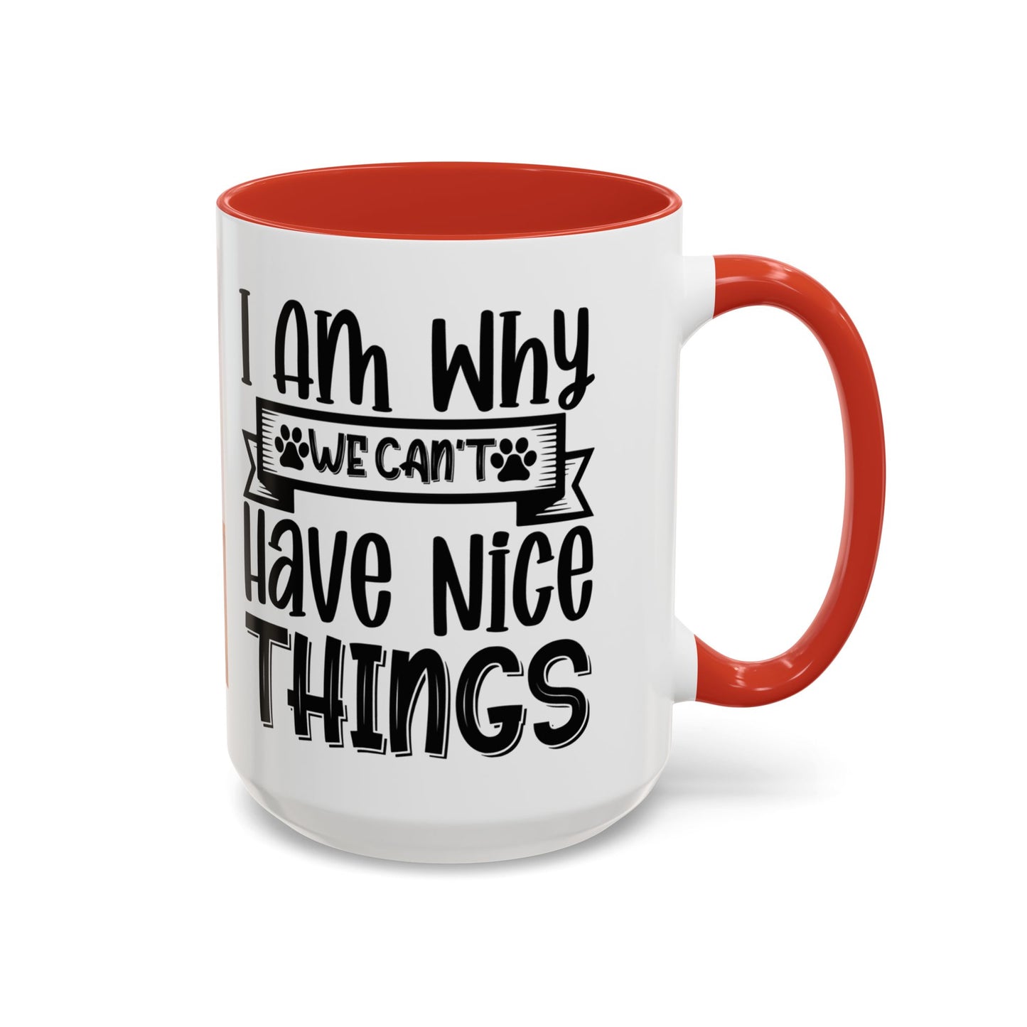 Custom Photo Mug with Text, Personalized Photo Coffee Mug, Double-Sided Print - 11oz & 15oz, Gift for Family, Friends