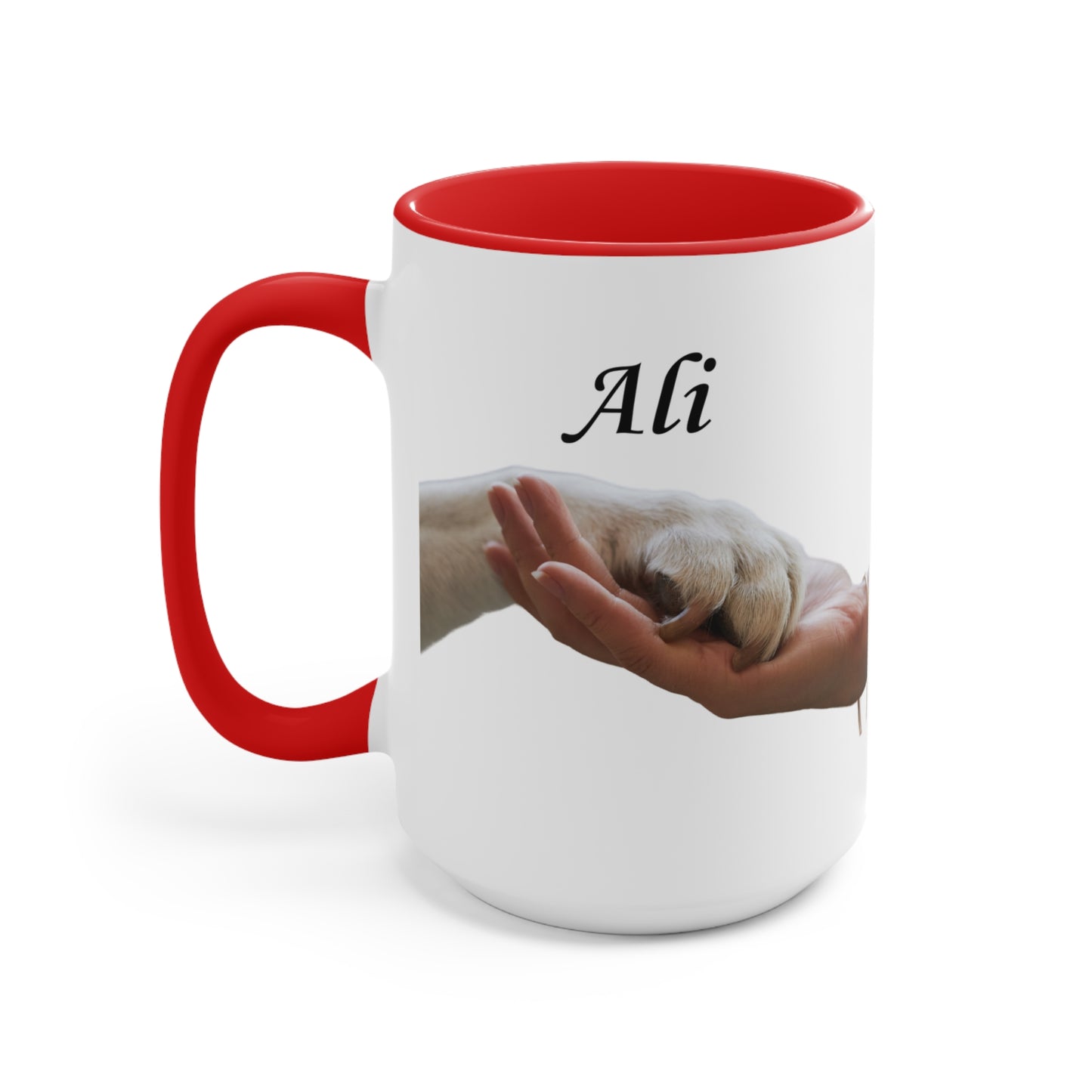 Gift for pet owner, animal lover gift, custom mug design, personalized gifts, dog lover gift, pet photo mug, pet photo gift, cute dog mug