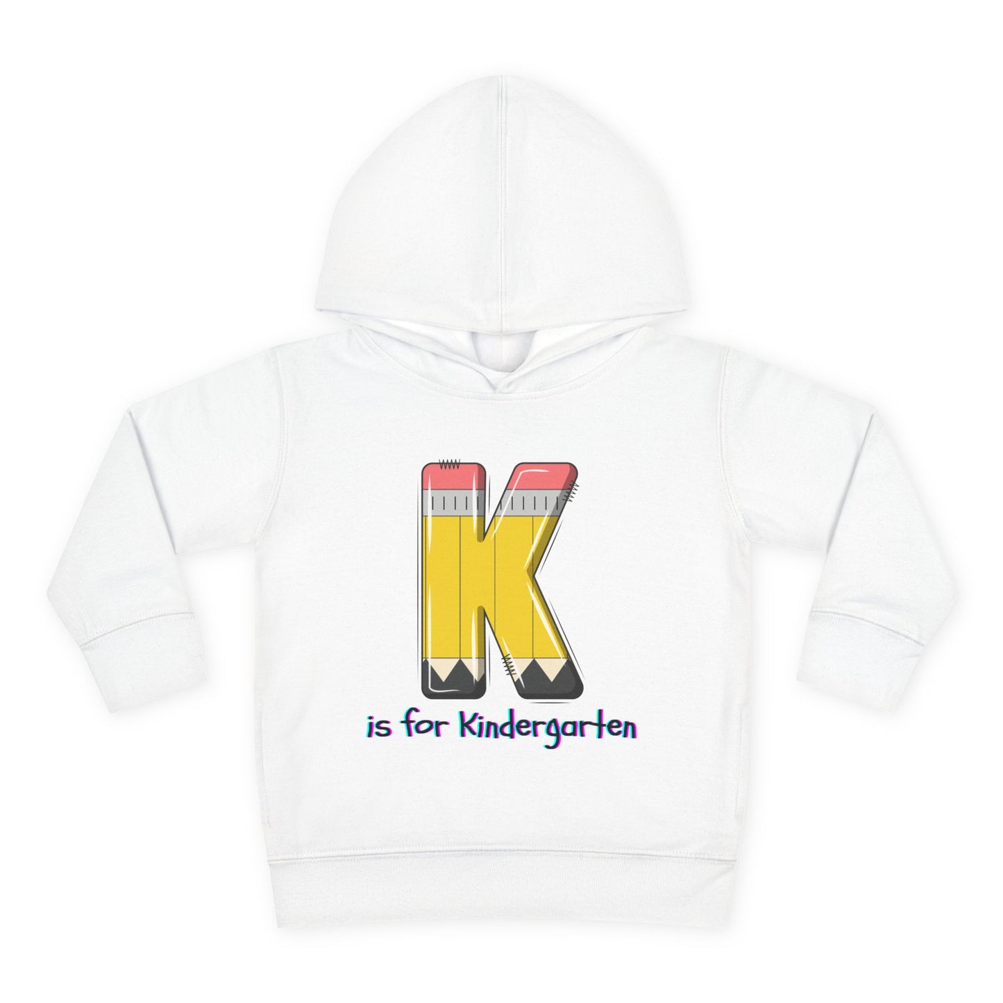 Personalized Alphabet Name Letter Shirt, Pencil Name Back to School Shirt, Custom Kids Name School Shirt, Toddler First Day of School Outfit