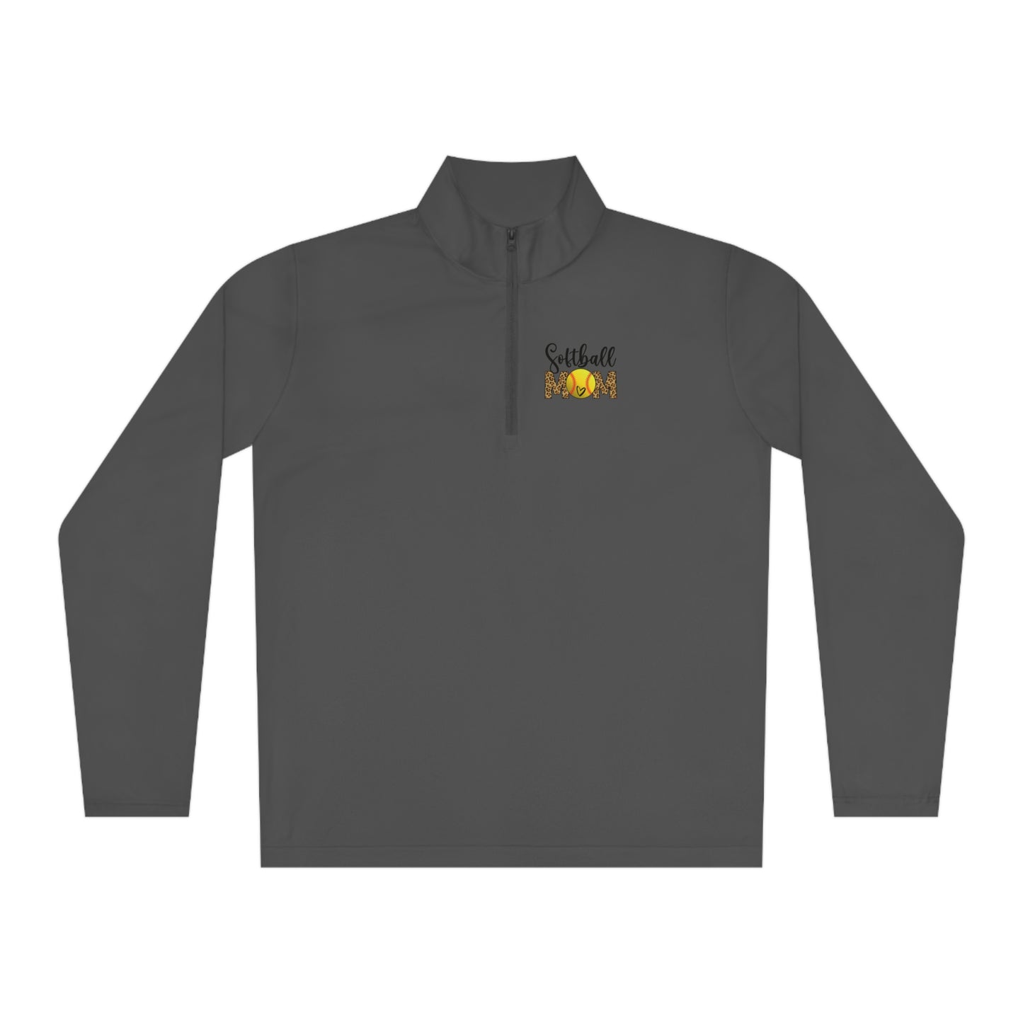 Custom Quarter Zip Pullover, Custom and comfy pullover, Unisex Quarter-Zip Pullover