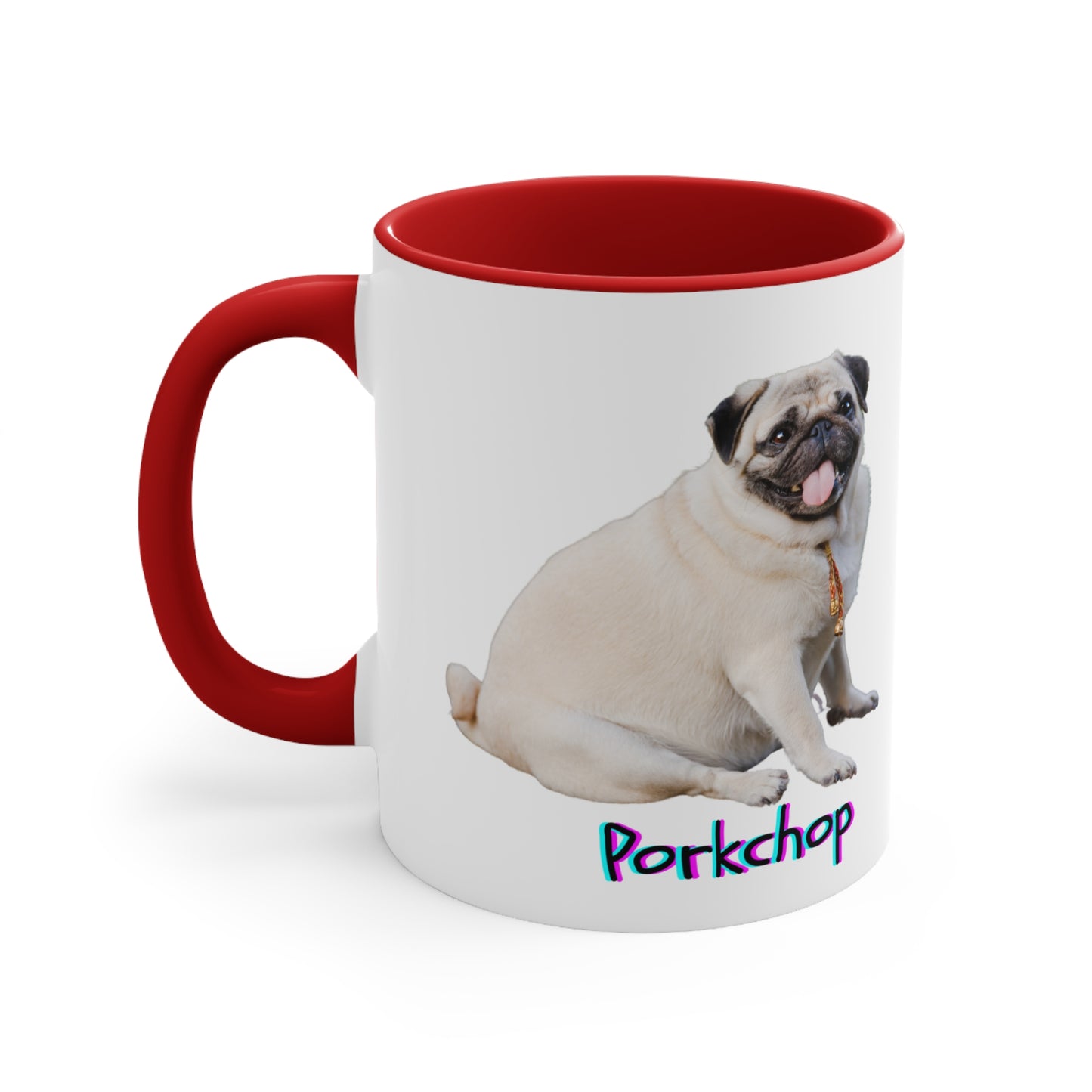 Gift for pet owner, animal lover gift, custom mug design, personalized gifts, dog lover gift, pet photo mug, pet photo gift, cute dog mug
