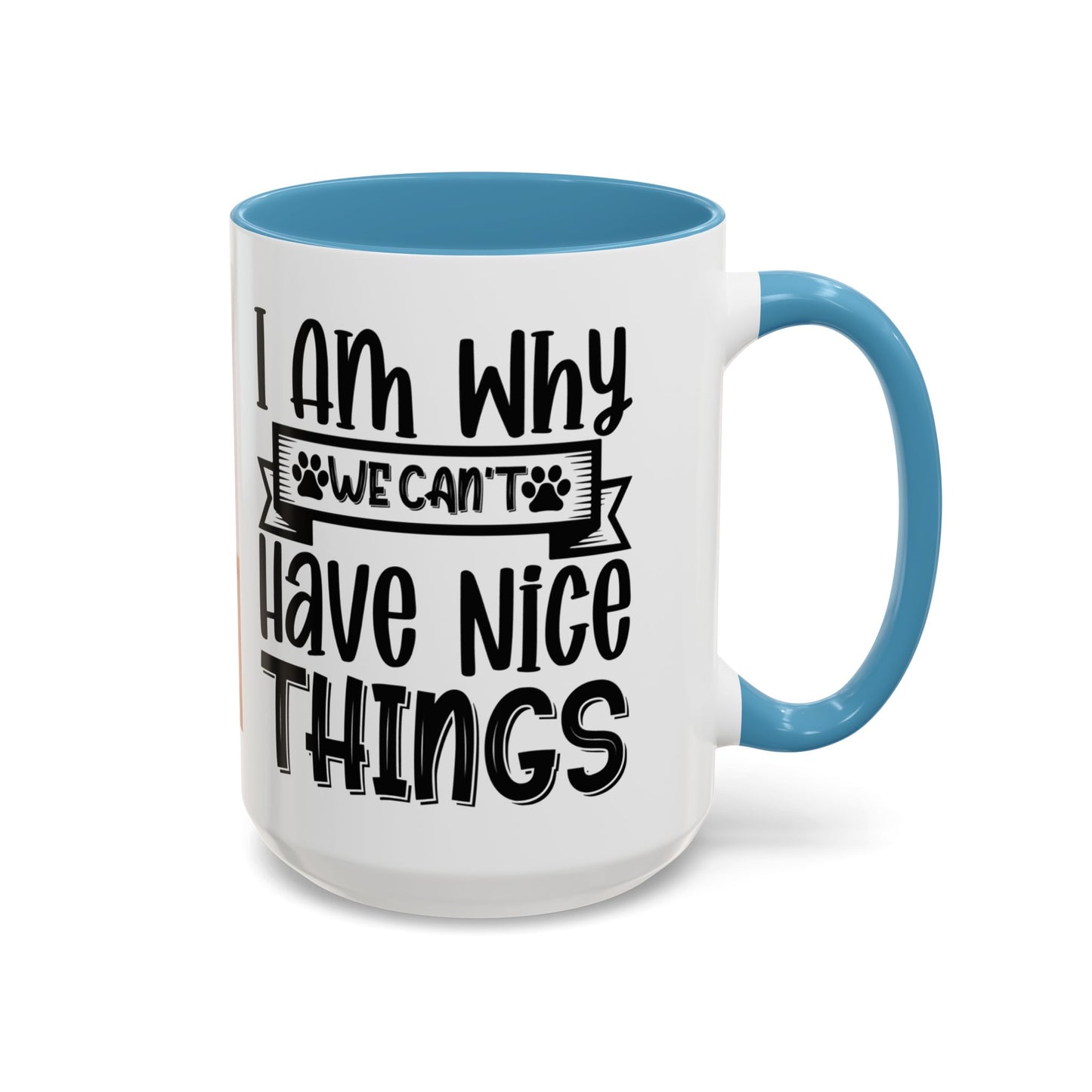 Custom Photo Mug with Text, Personalized Photo Coffee Mug, Double-Sided Print - 11oz & 15oz, Gift for Family, Friends