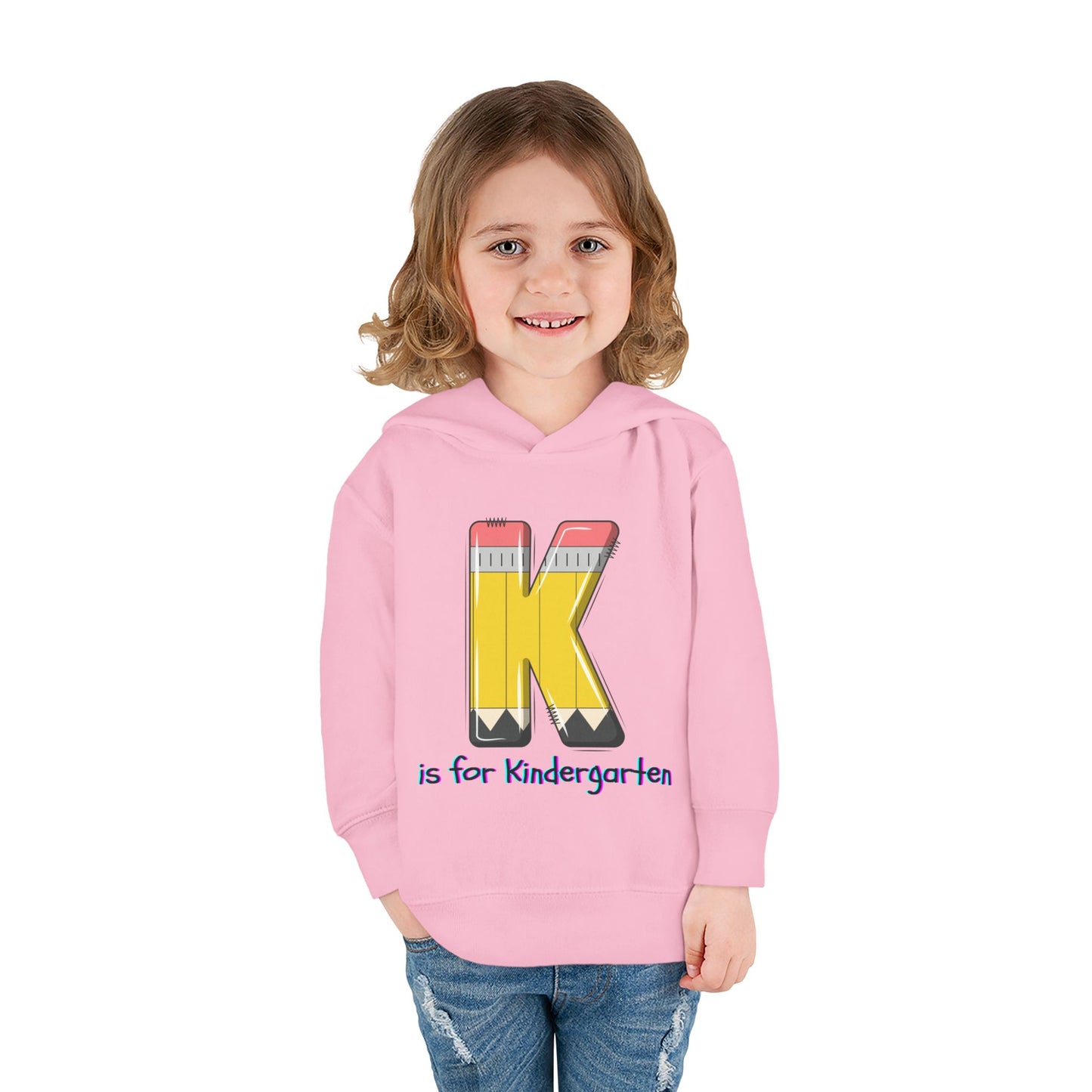 Personalized Alphabet Name Letter Shirt, Pencil Name Back to School Shirt, Custom Kids Name School Shirt, Toddler First Day of School Outfit