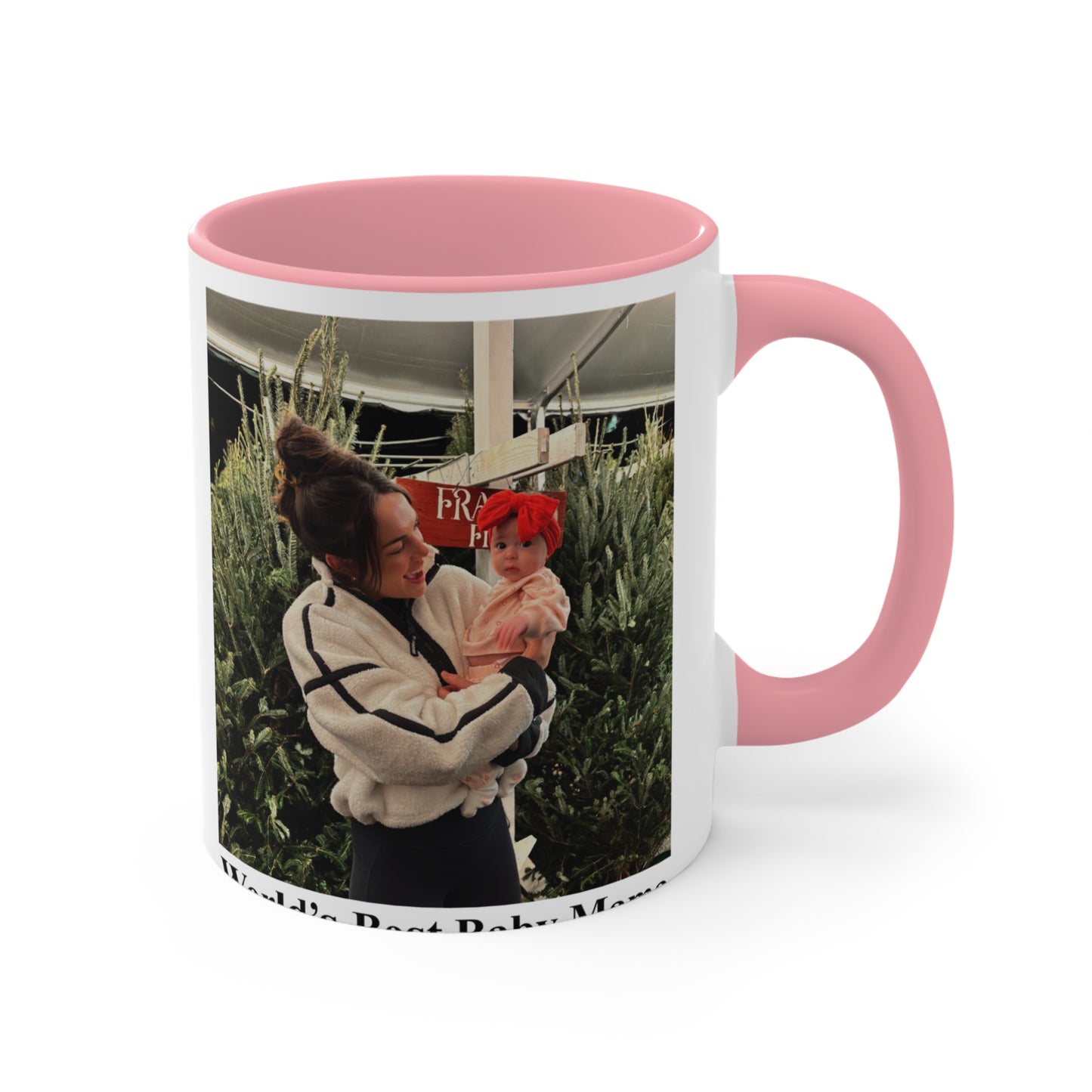 Copy of Customizable Logo-Text Mug , Photo Coffee Mug, Custom Mug Gift for Mom, Anniversary Gift for Her/Him, Christmas gift, Birthday Gift