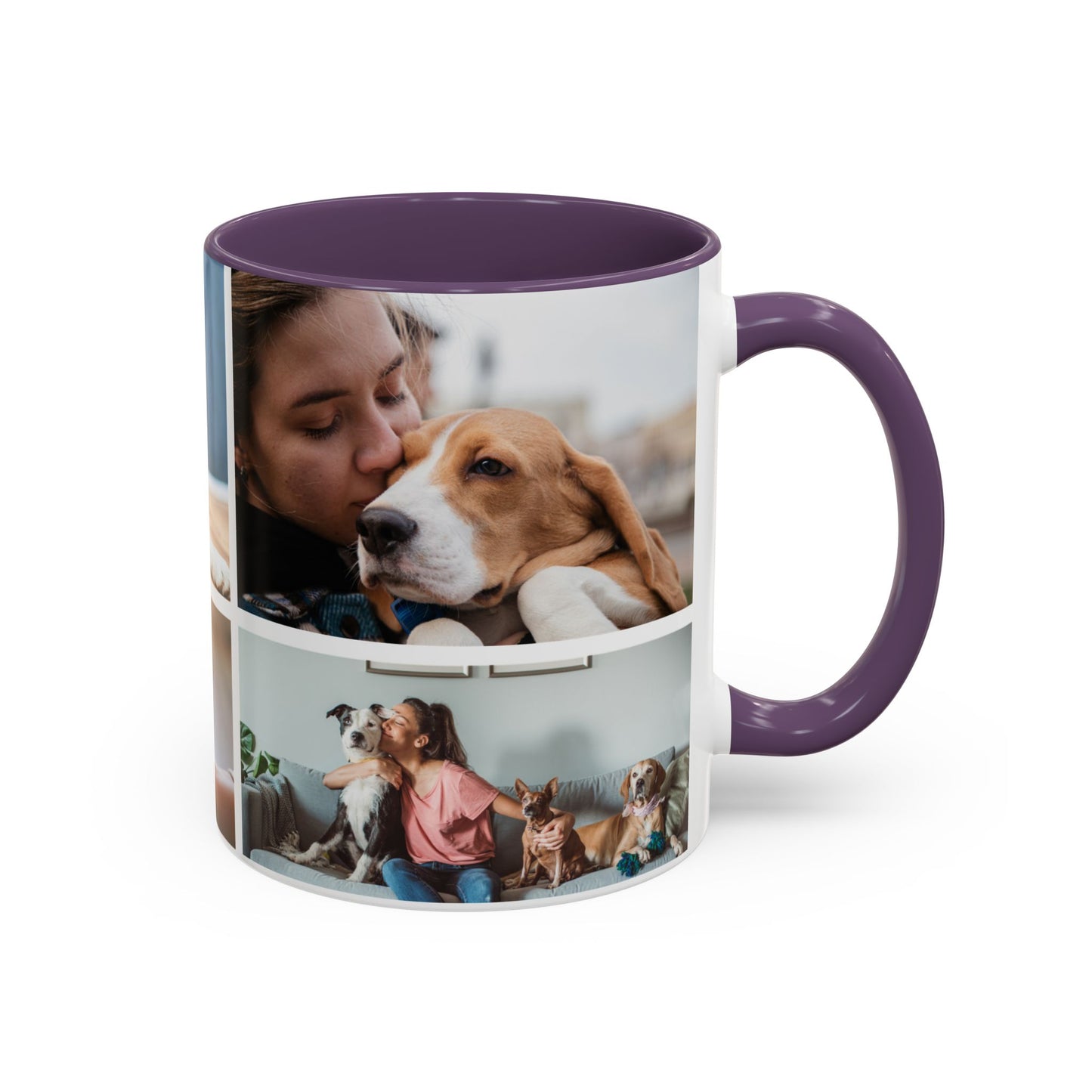 Gift for pet owner, animal lover gift, custom mug design, personalized gifts, dog lover gift, pet photo mug, pet photo gift, cute dog mug