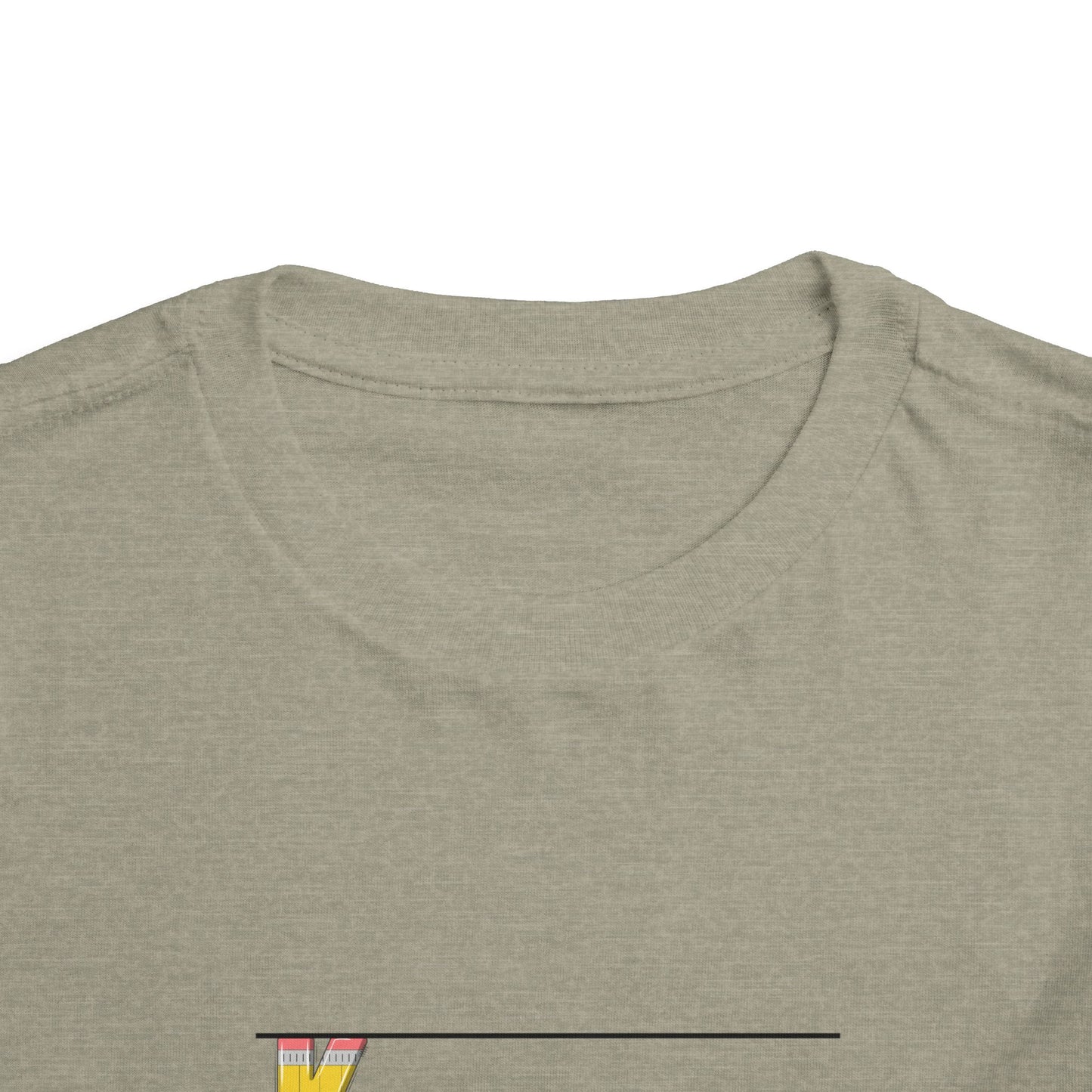 Custom Kids Name School Shirt, Back to School T-shirt, Toddler First Day of School Tee, Alphabet with Name Tee, Kindergarten Shirt with Name
