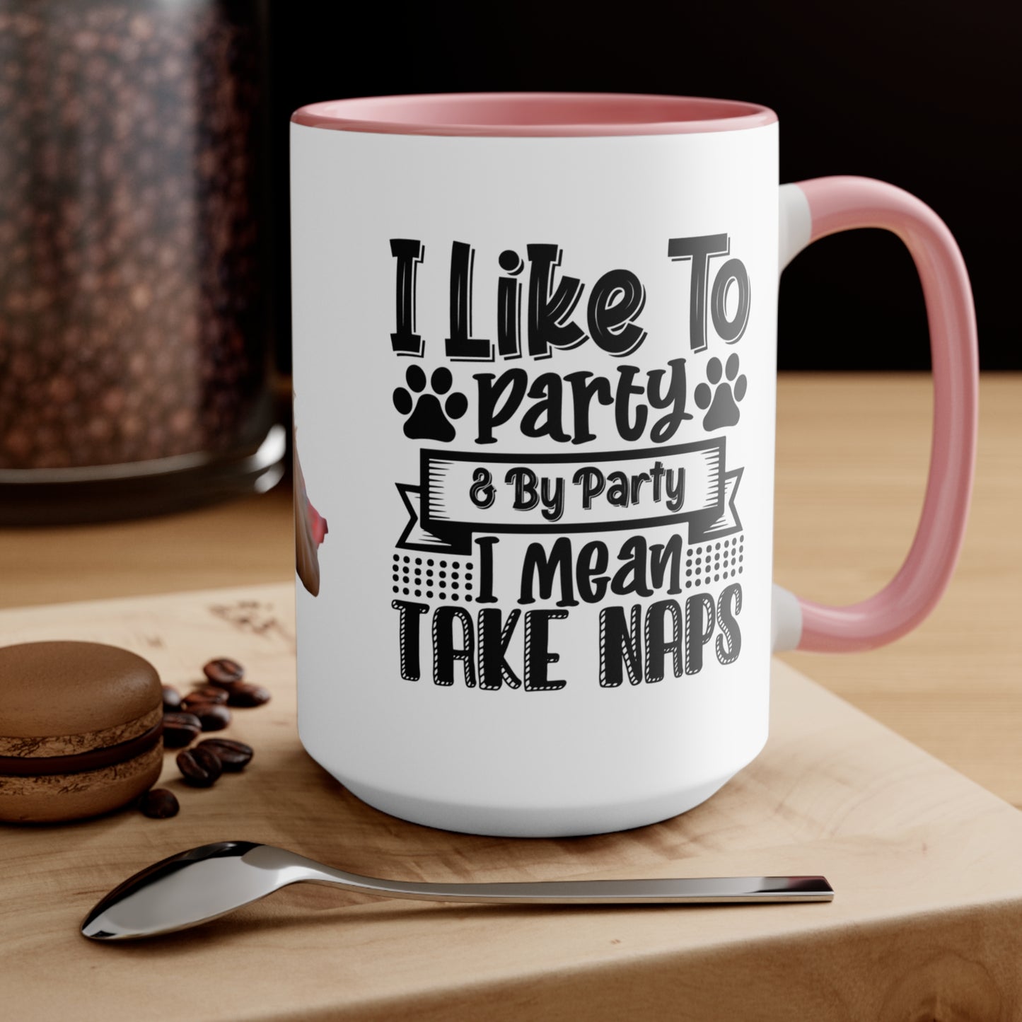 Gift for pet owner, animal lover gift, custom mug design, personalized gifts, dog lover gift, pet photo mug, pet photo gift, cute dog mug