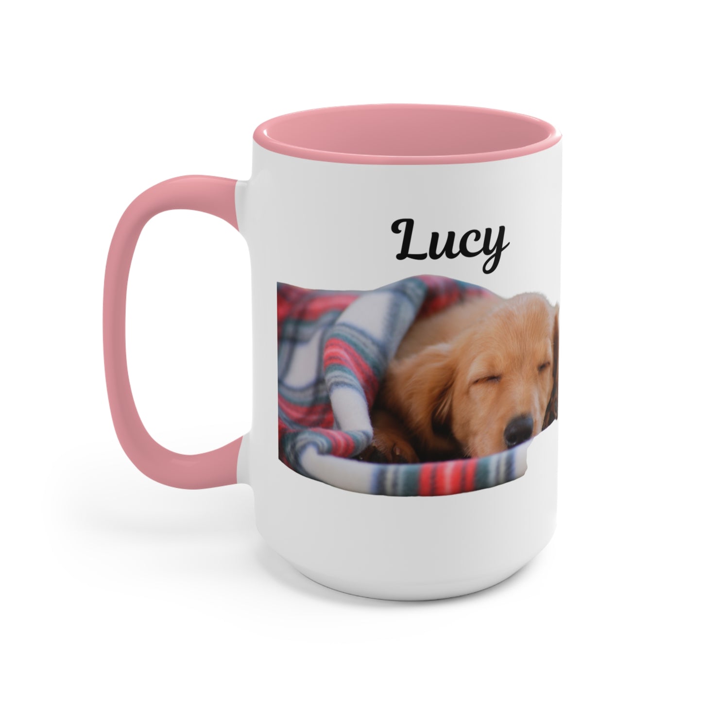 Gift for pet owner, animal lover gift, custom mug design, personalized gifts, dog lover gift, pet photo mug, pet photo gift, cute dog mug
