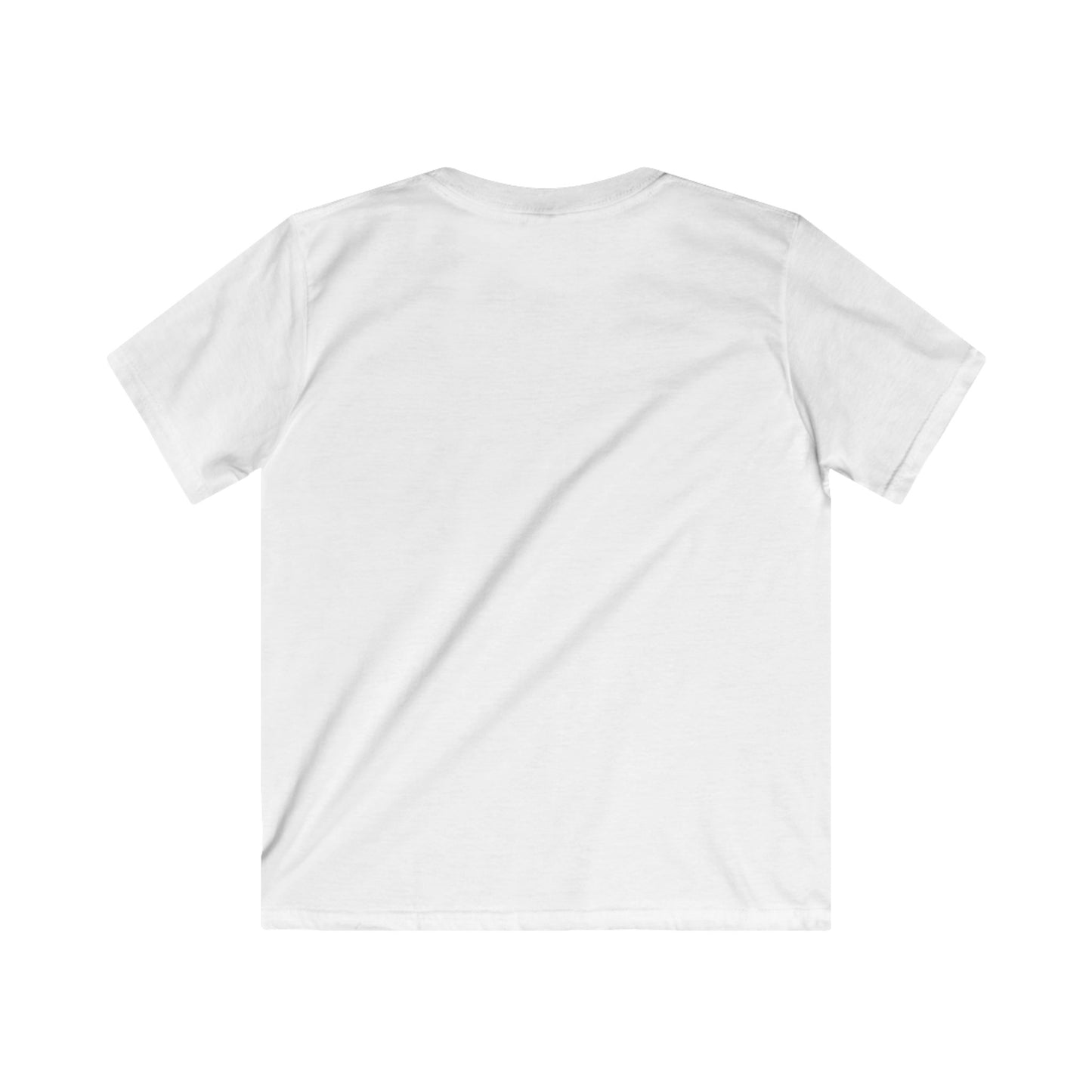 Kash  - Kids Graduation White Tee - Kindergarten Graduate 2025