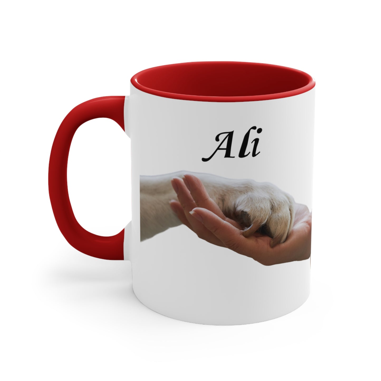 Gift for pet owner, animal lover gift, custom mug design, personalized gifts, dog lover gift, pet photo mug, pet photo gift, cute dog mug