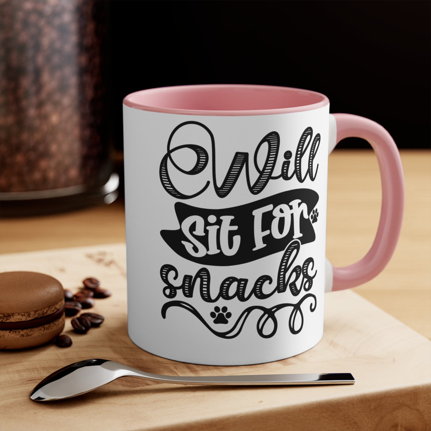 Gift for pet owner, animal lover gift, custom mug design, personalized gifts, dog lover gift, pet photo mug, pet photo gift, cute dog mug