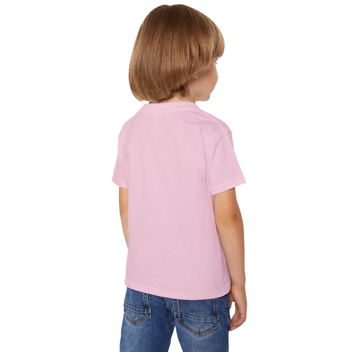 Pre-K Adventure Toddler T-shirt, Perfect for Back to School, Kindergarten Celebration, Kids Gift, Educational Fun, Playful Design