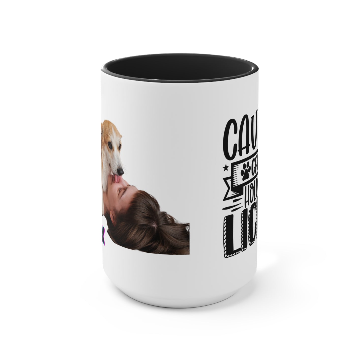 Gift for pet owner, animal lover gift, custom mug design, personalized gifts, dog lover gift, pet photo mug, pet photo gift, cute dog mug