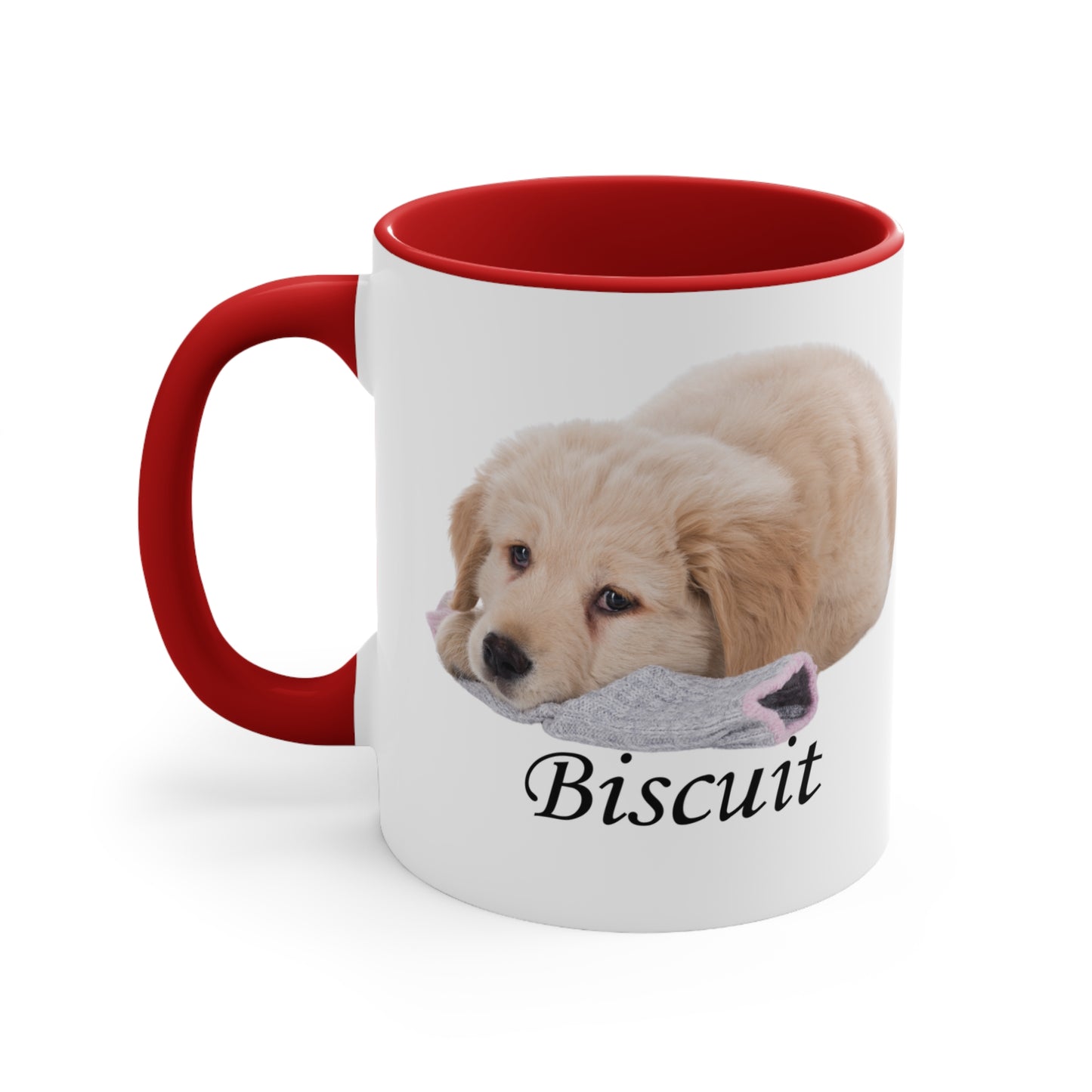 Custom Pet Mug, Dog Coffee Cup, Personalized Pet Mugs, Cat Dad Mug,   Personalized Dog Mug Dog, Mom Mug , Name Custom Dog Mug, 11oz & 15oz