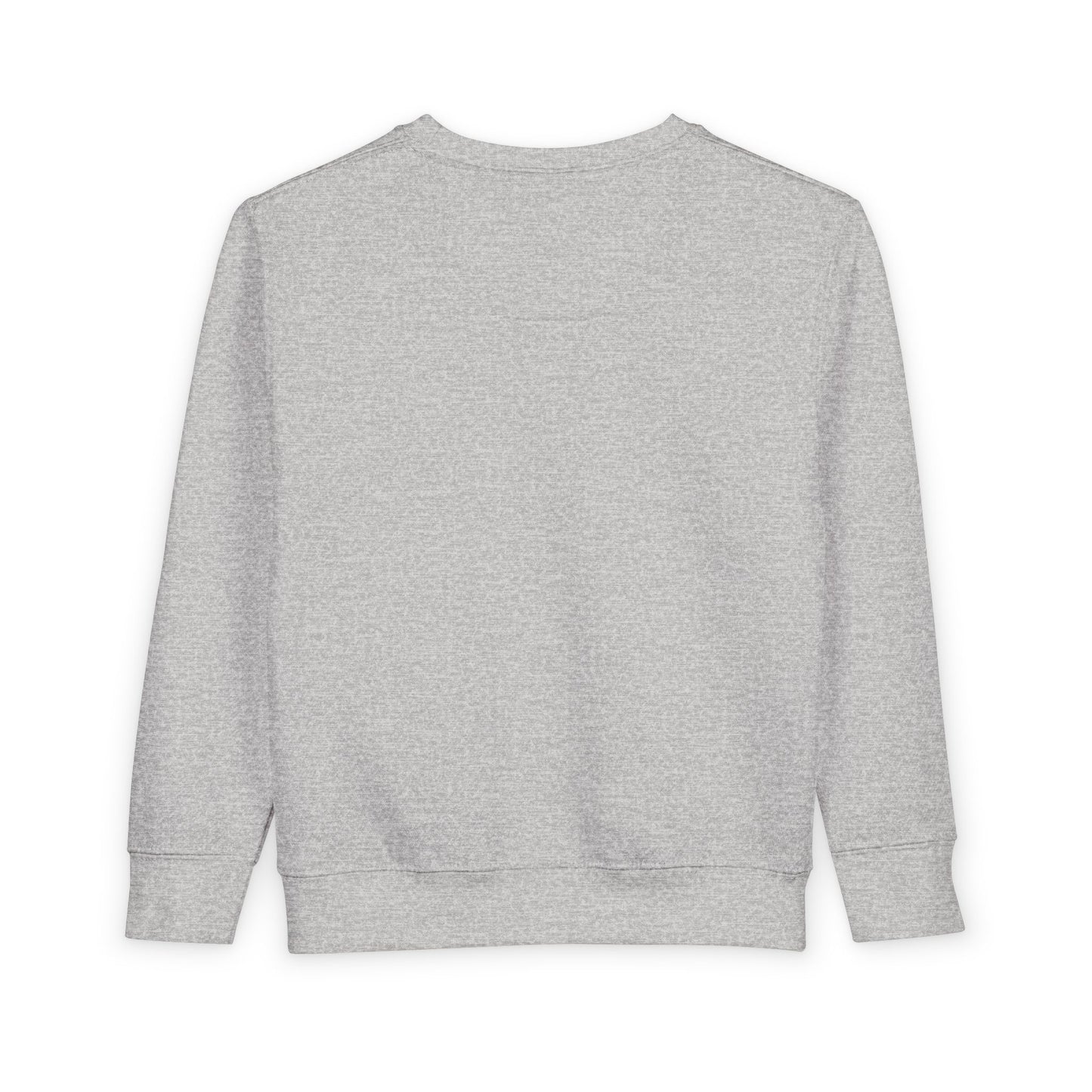 Alphabet Toddler Sweatshirt: Fun Kindergarten Kids Shirt