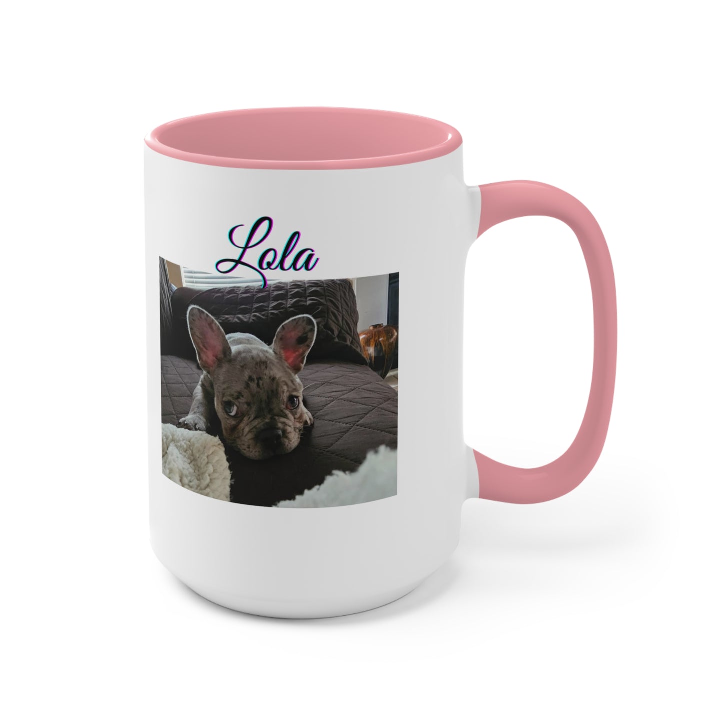 Custom Pet Mug, Personalized Dog Mug, Watercolor Pet Portrait, Dog Remembrance Gift, Custom Cat Mugs
