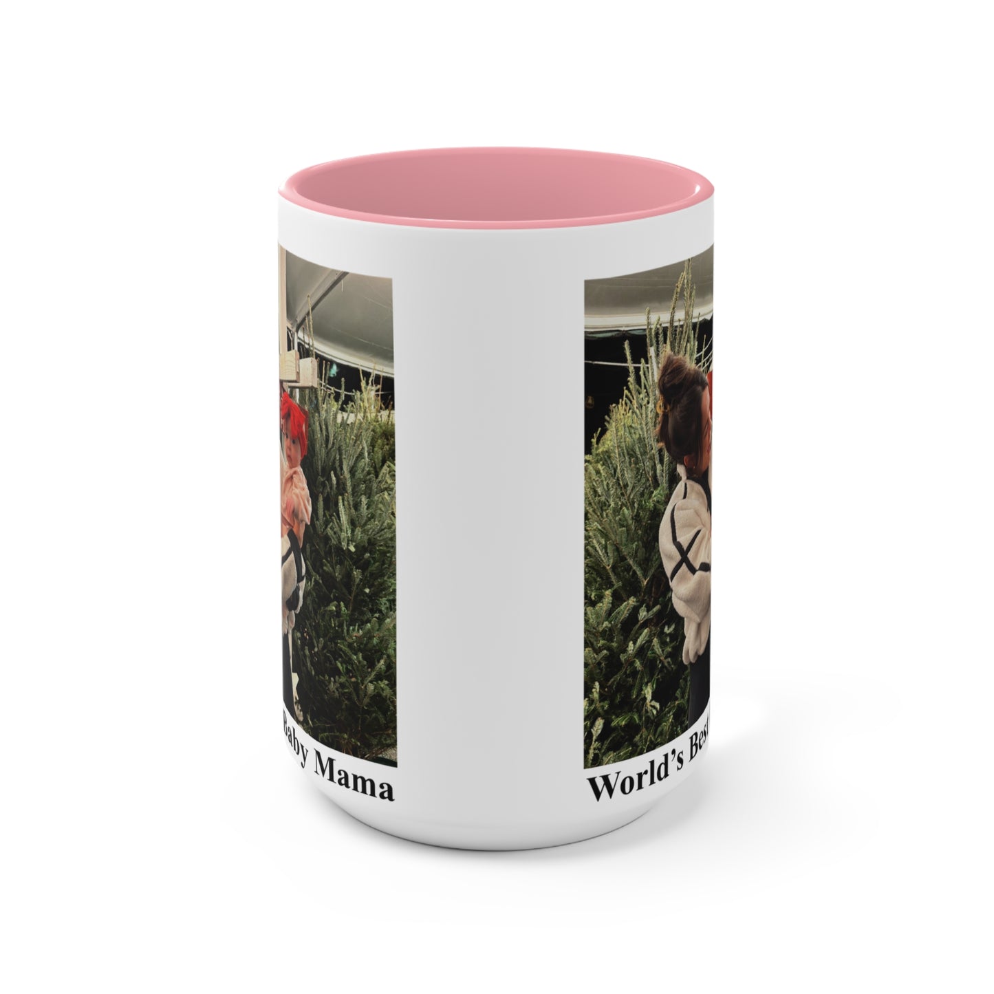 Copy of Customizable Logo-Text Mug , Photo Coffee Mug, Custom Mug Gift for Mom, Anniversary Gift for Her/Him, Christmas gift, Birthday Gift