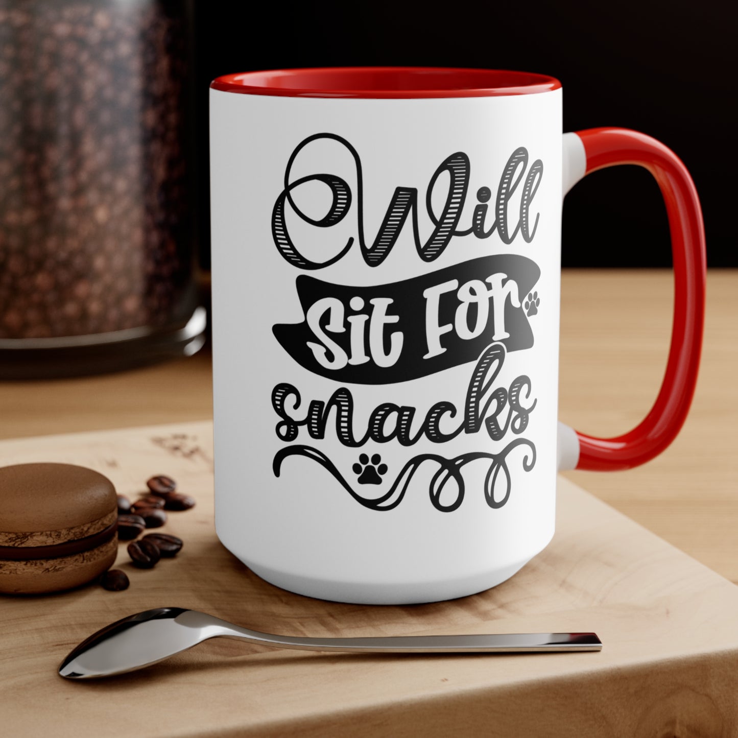 Gift for pet owner, animal lover gift, custom mug design, personalized gifts, dog lover gift, pet photo mug, pet photo gift, cute dog mug