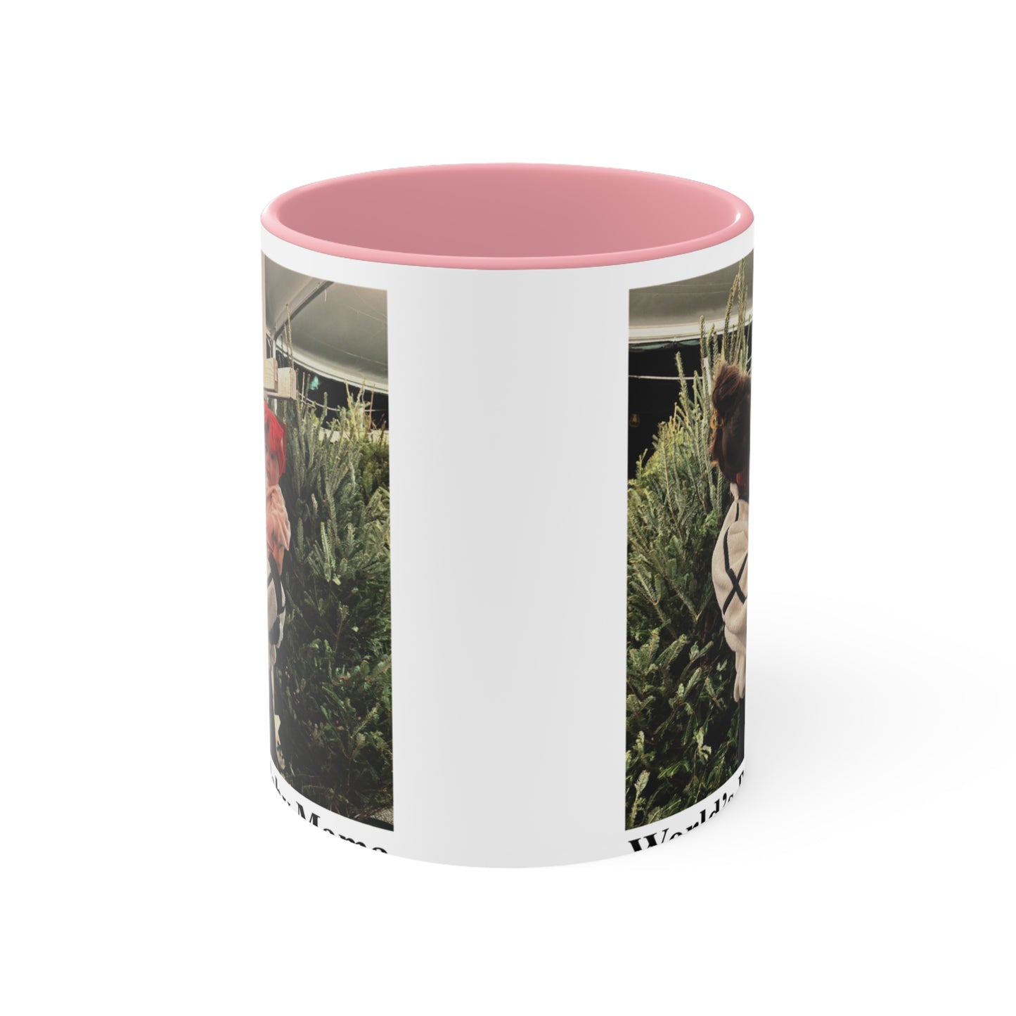 Copy of Customizable Logo-Text Mug , Photo Coffee Mug, Custom Mug Gift for Mom, Anniversary Gift for Her/Him, Christmas gift, Birthday Gift