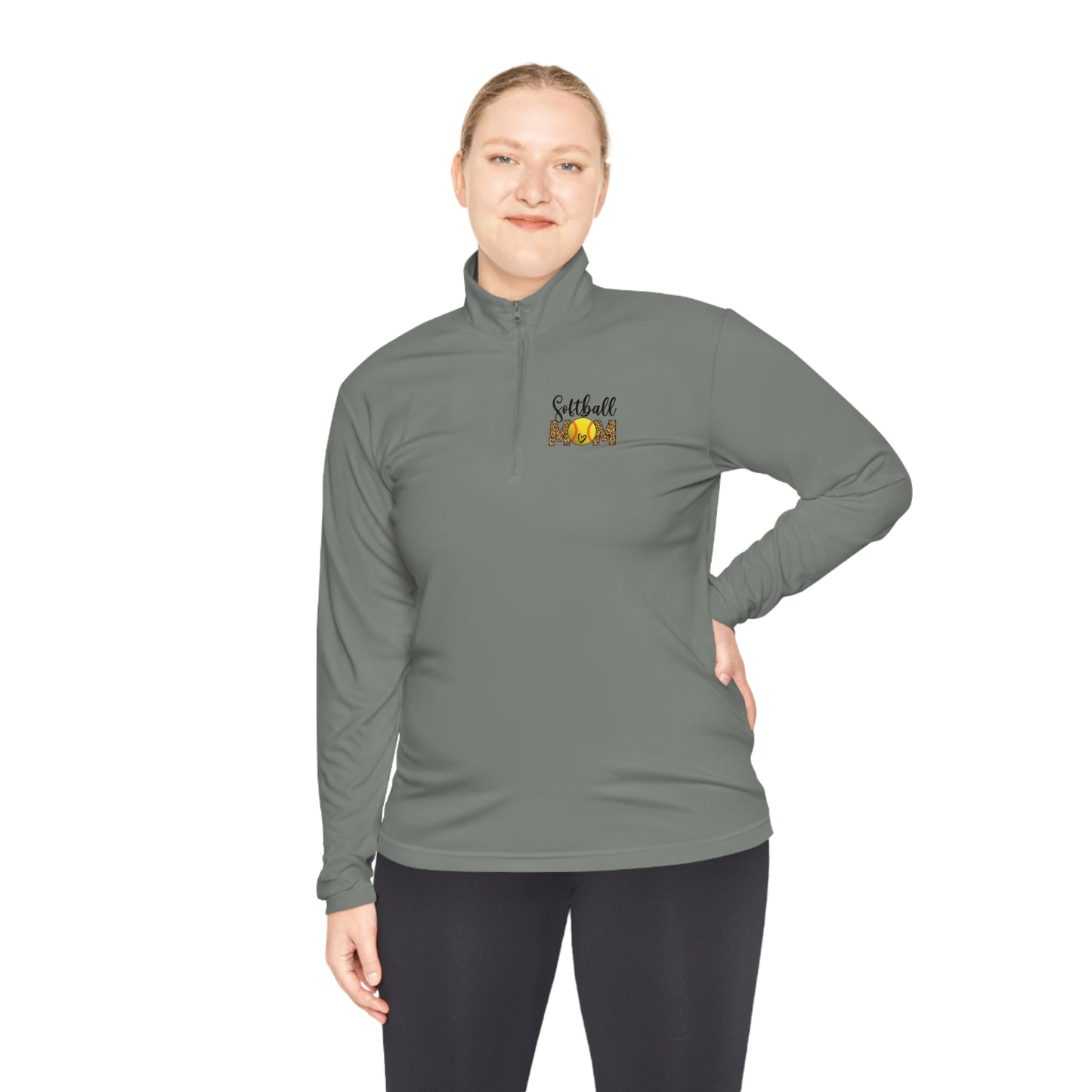 Custom Quarter Zip Pullover, Custom and comfy pullover, Unisex Quarter-Zip Pullover