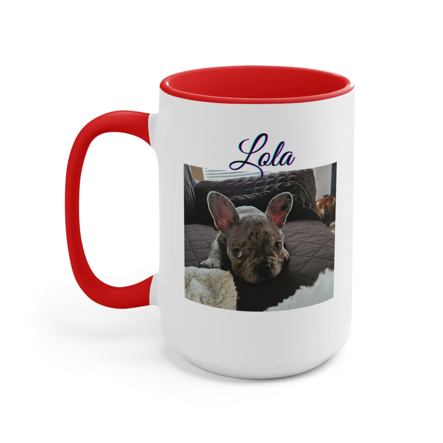 Custom Pet Mug, Personalized Dog Mug, Watercolor Pet Portrait, Dog Remembrance Gift, Custom Cat Mugs
