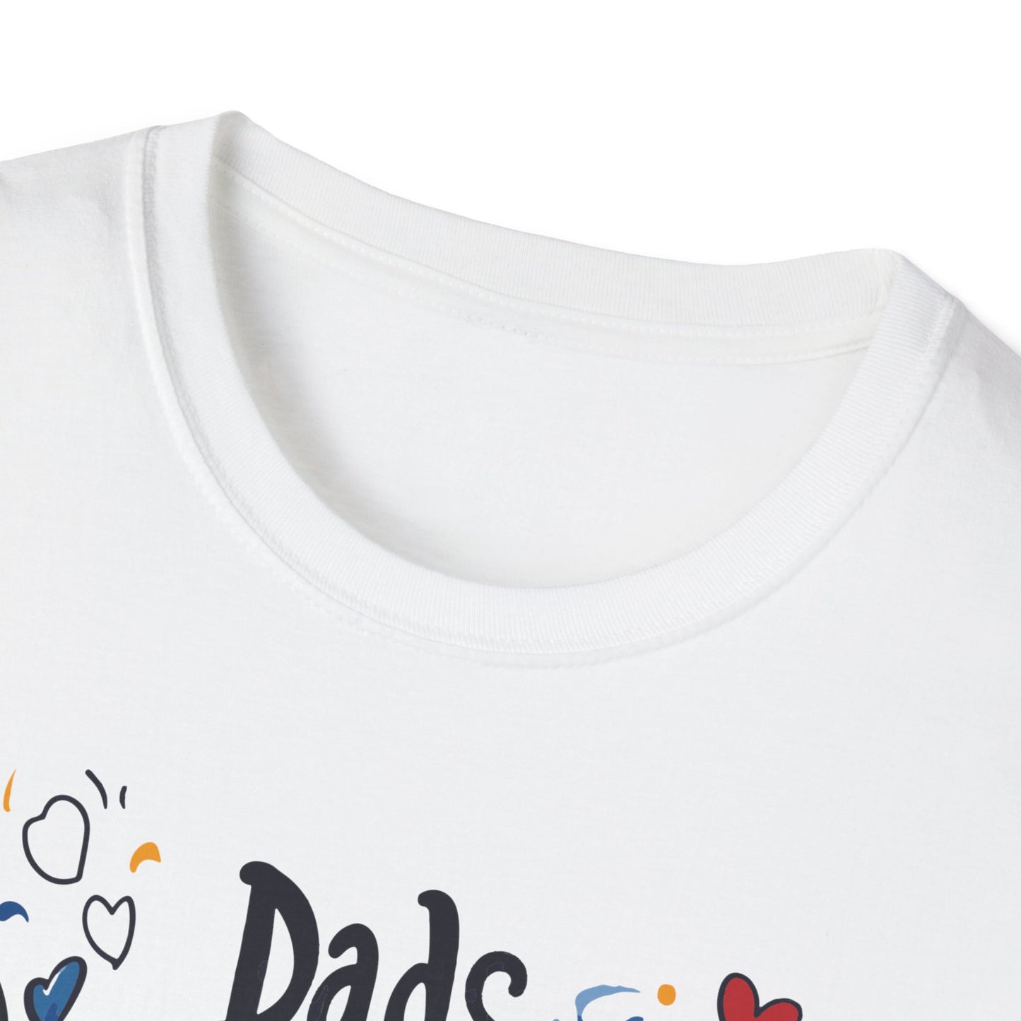 Dads Who Grill Together Stay Rare Together T-Shirt | Father's Day Gift | Unisex Tee for Dads | Comfortable Casual Wear | Gift for Dad | Fire Theme