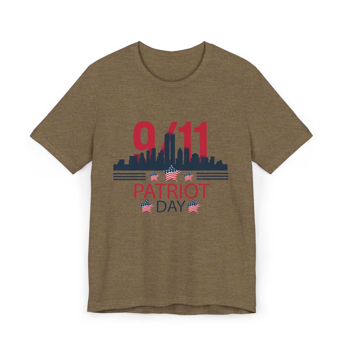 Patriotic Statement Unisex T-Shirt, Political apparel, American flag tee, July 4th gift, Patriotic Shirt, Gift for activists