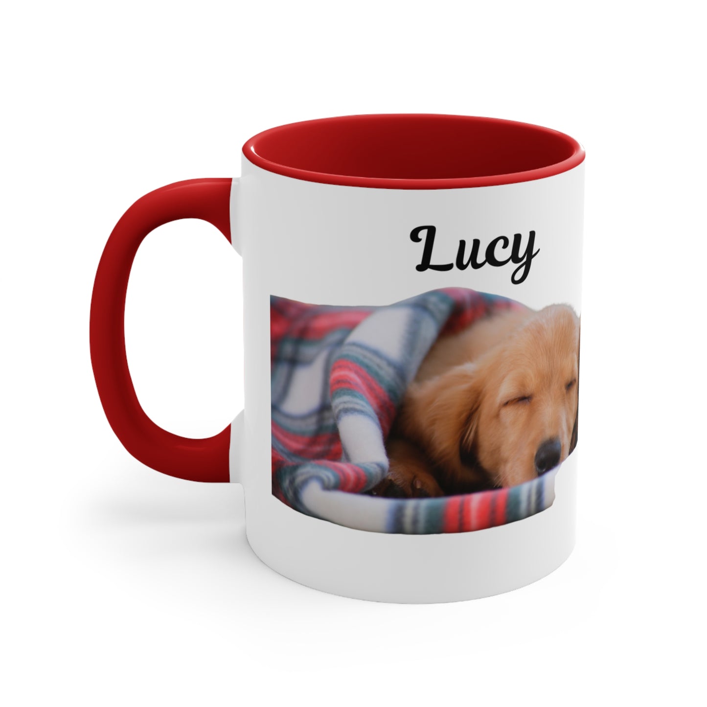 Gift for pet owner, animal lover gift, custom mug design, personalized gifts, dog lover gift, pet photo mug, pet photo gift, cute dog mug