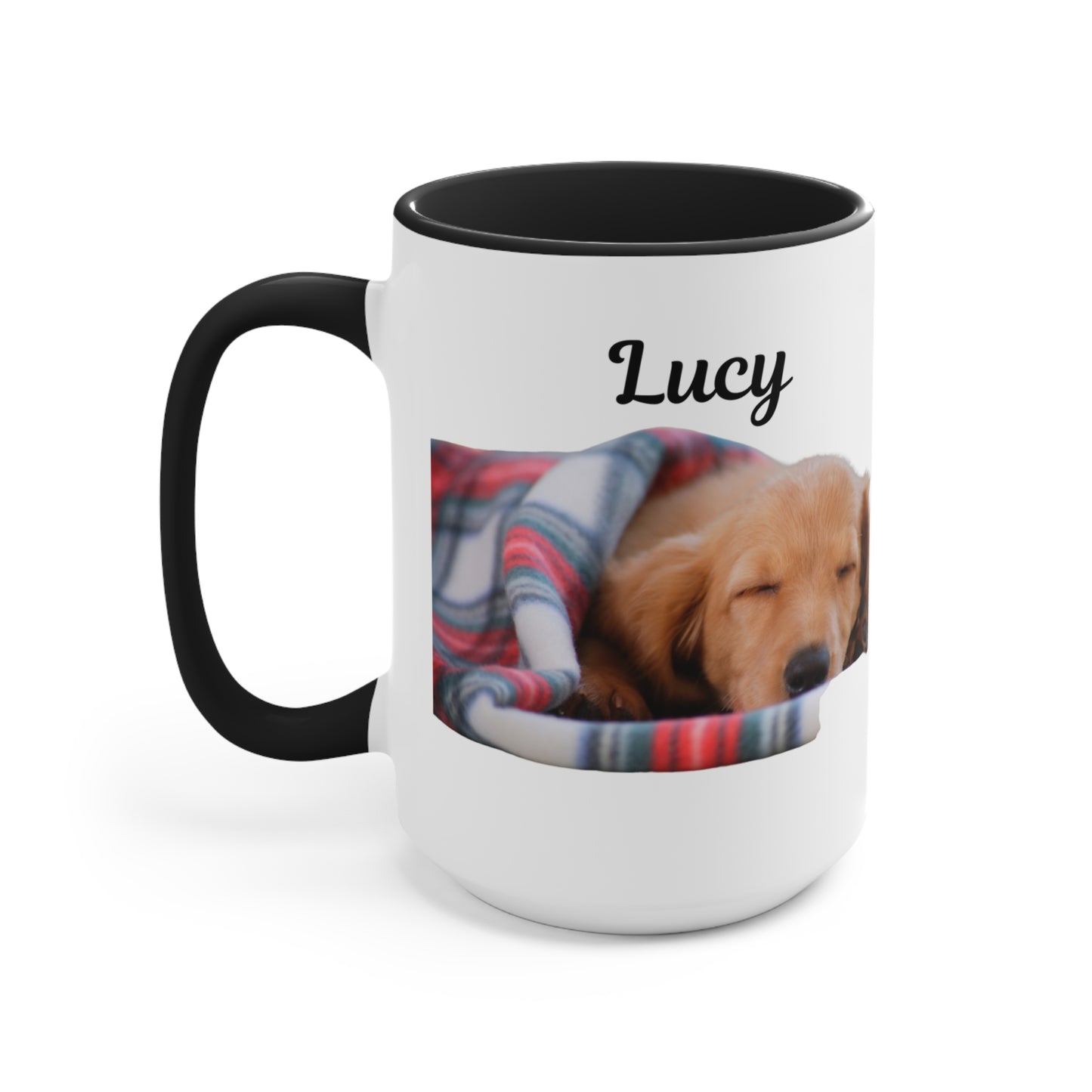 Gift for pet owner, animal lover gift, custom mug design, personalized gifts, dog lover gift, pet photo mug, pet photo gift, cute dog mug