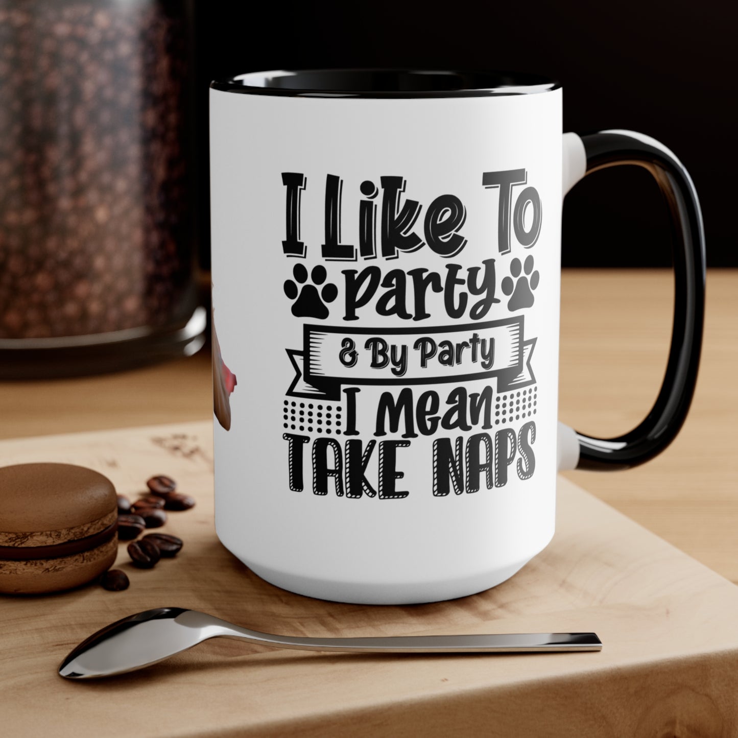 Gift for pet owner, animal lover gift, custom mug design, personalized gifts, dog lover gift, pet photo mug, pet photo gift, cute dog mug