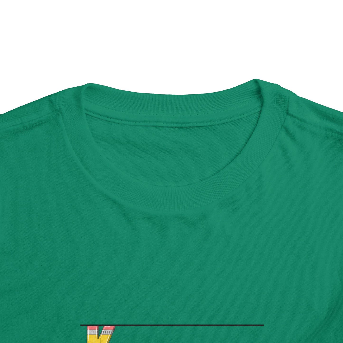 Custom Kids Name School Shirt, Back to School T-shirt, Toddler First Day of School Tee, Alphabet with Name Tee, Kindergarten Shirt with Name