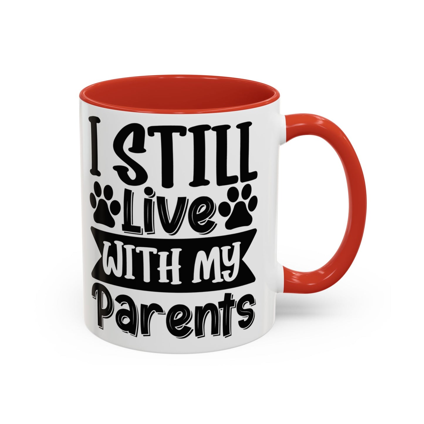Custom Photo Mug with Text, Personalized Photo Coffee Mug, Double-Sided Print - 11oz & 15oz, Gift for Family, Friends