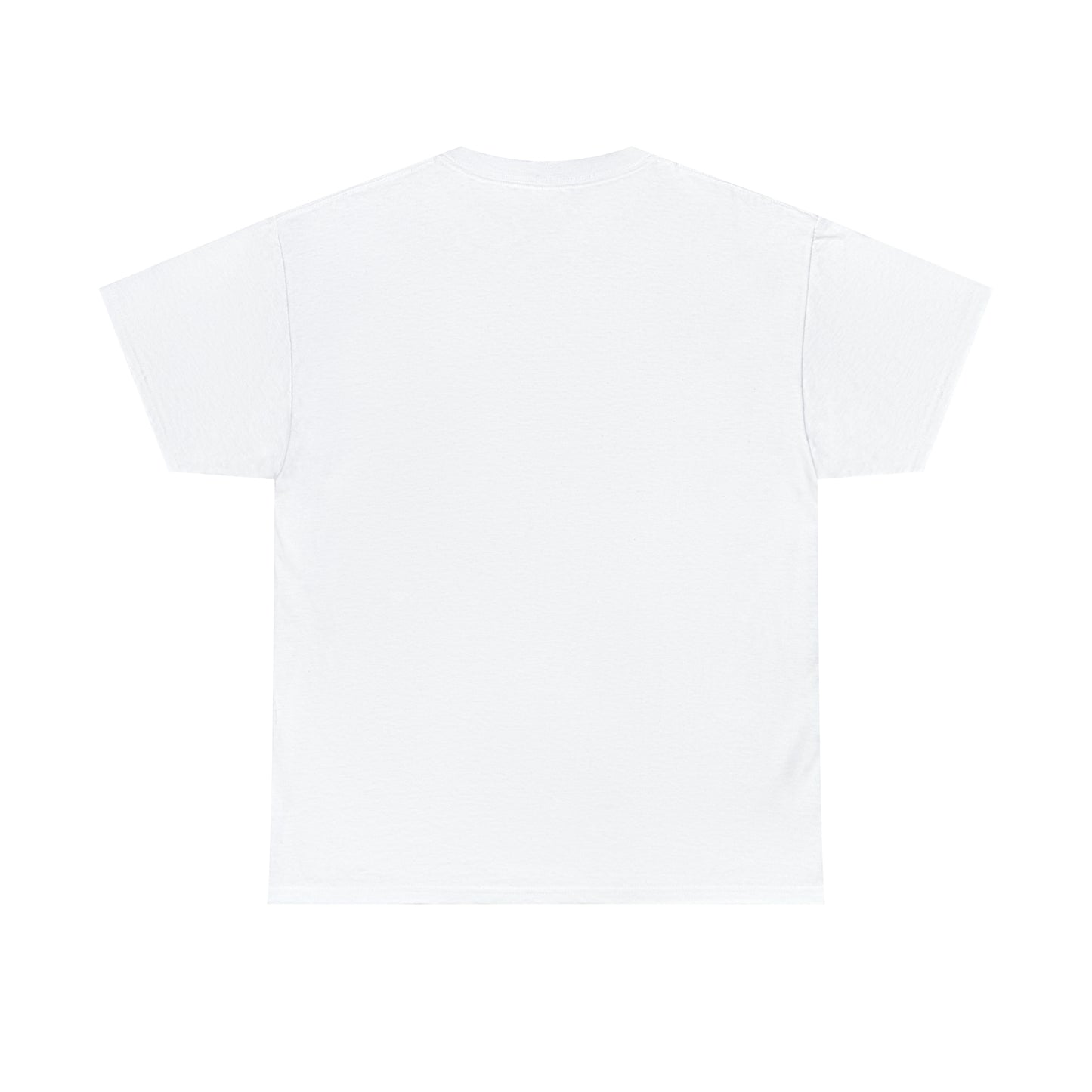 Born Artist Unisex Heavy Cotton Tee