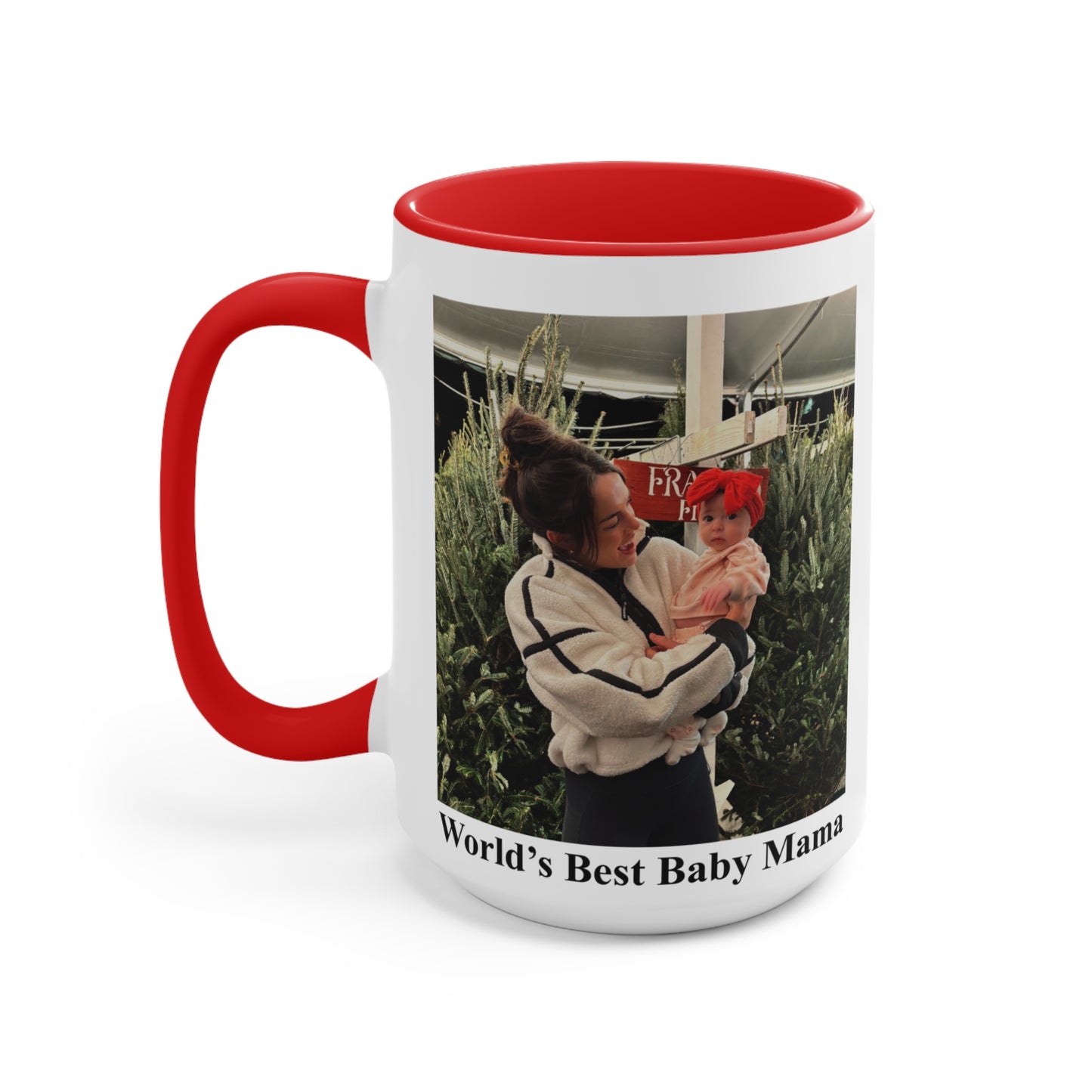 Copy of Customizable Logo-Text Mug , Photo Coffee Mug, Custom Mug Gift for Mom, Anniversary Gift for Her/Him, Christmas gift, Birthday Gift