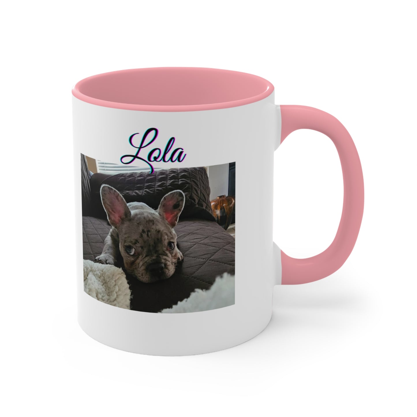 Custom Pet Mug, Personalized Dog Mug, Watercolor Pet Portrait, Dog Remembrance Gift, Custom Cat Mugs