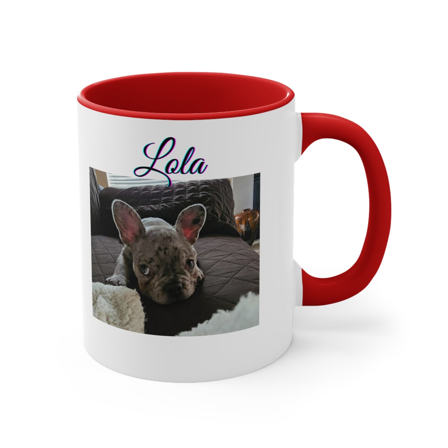 Custom Pet Mug, Personalized Dog Mug, Watercolor Pet Portrait, Dog Remembrance Gift, Custom Cat Mugs