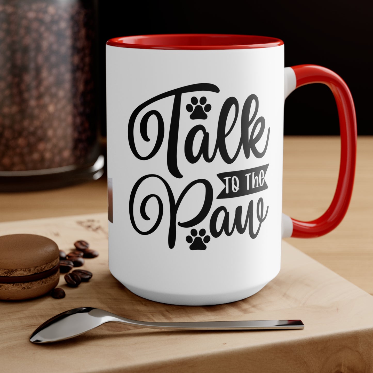 Gift for pet owner, animal lover gift, custom mug design, personalized gifts, dog lover gift, pet photo mug, pet photo gift, cute dog mug