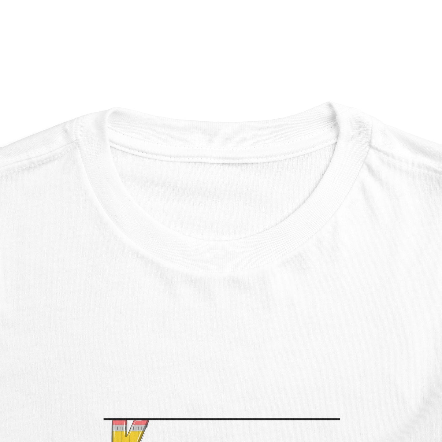 Custom Kids Name School Shirt, Back to School T-shirt, Toddler First Day of School Tee, Alphabet with Name Tee, Kindergarten Shirt with Name